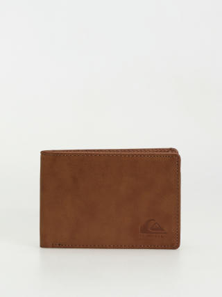 Portofel Quiksilver Slim Rays (chocolate brown)