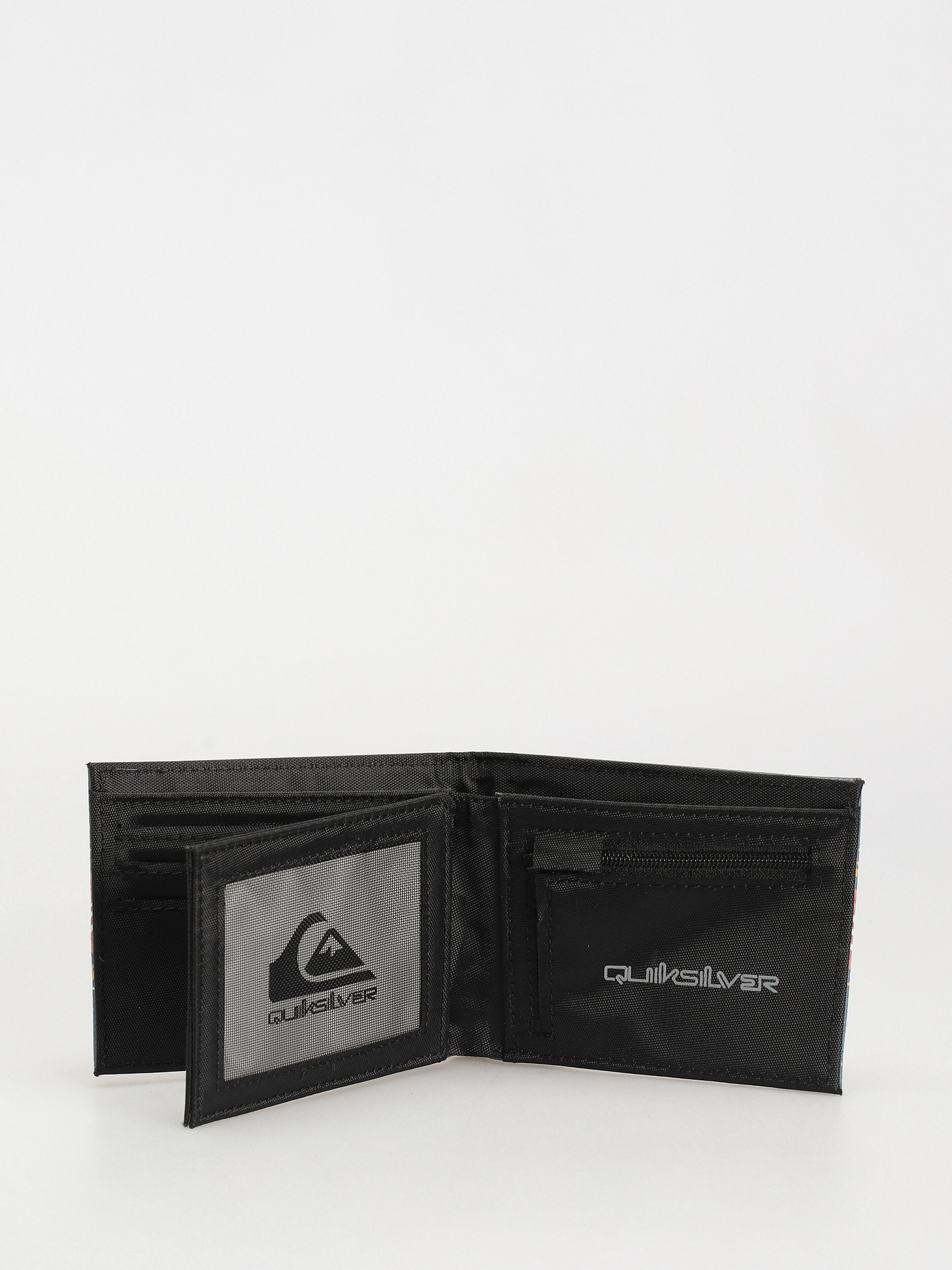 Portofel Quiksilver Freshness (dark slate)