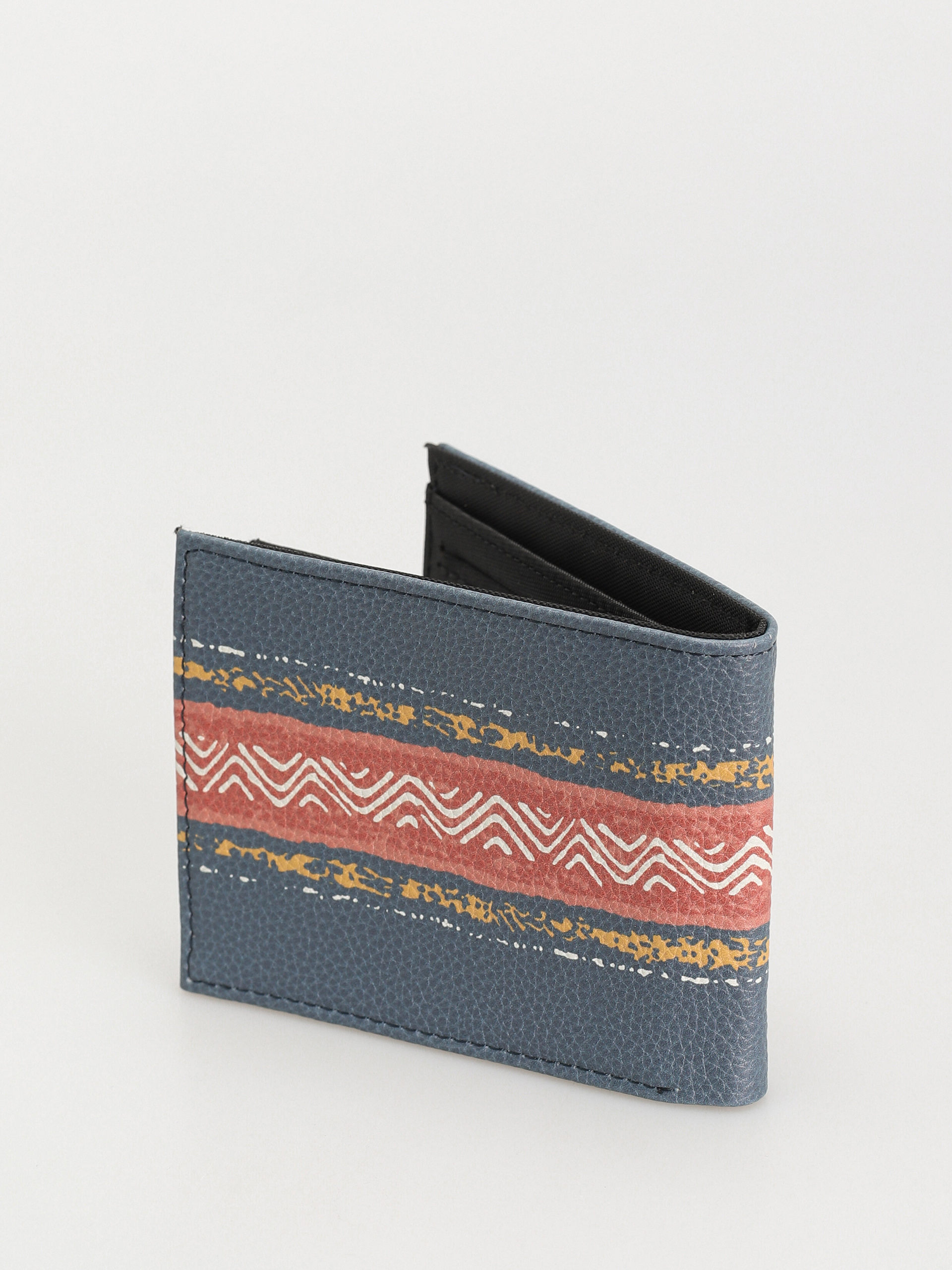 Portofel Quiksilver Freshness (dark slate)