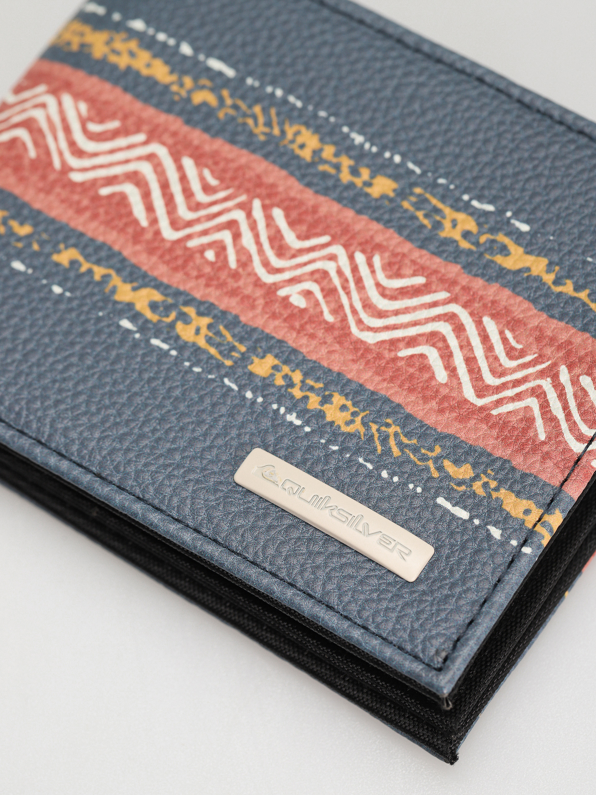 Portofel Quiksilver Freshness (dark slate)