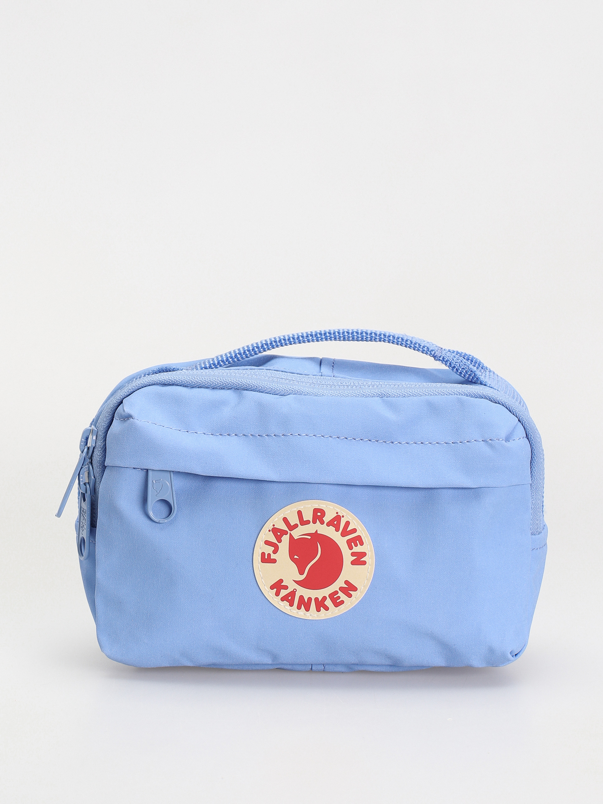 Borsetă de brâu Fjallraven Kanken Hip Pack (ultramarine)