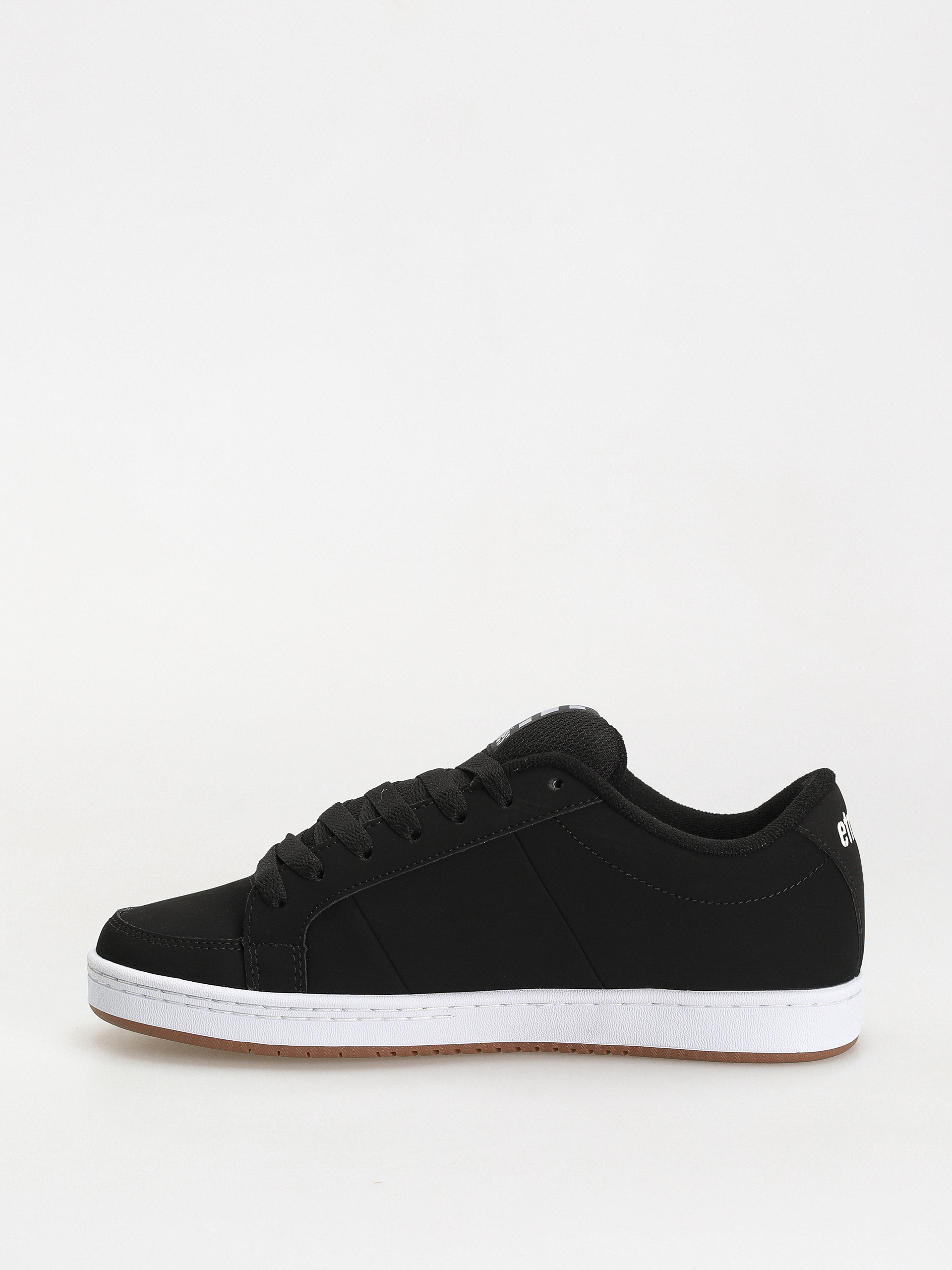 Pantofi Etnies Kingpin (black/white/gum)