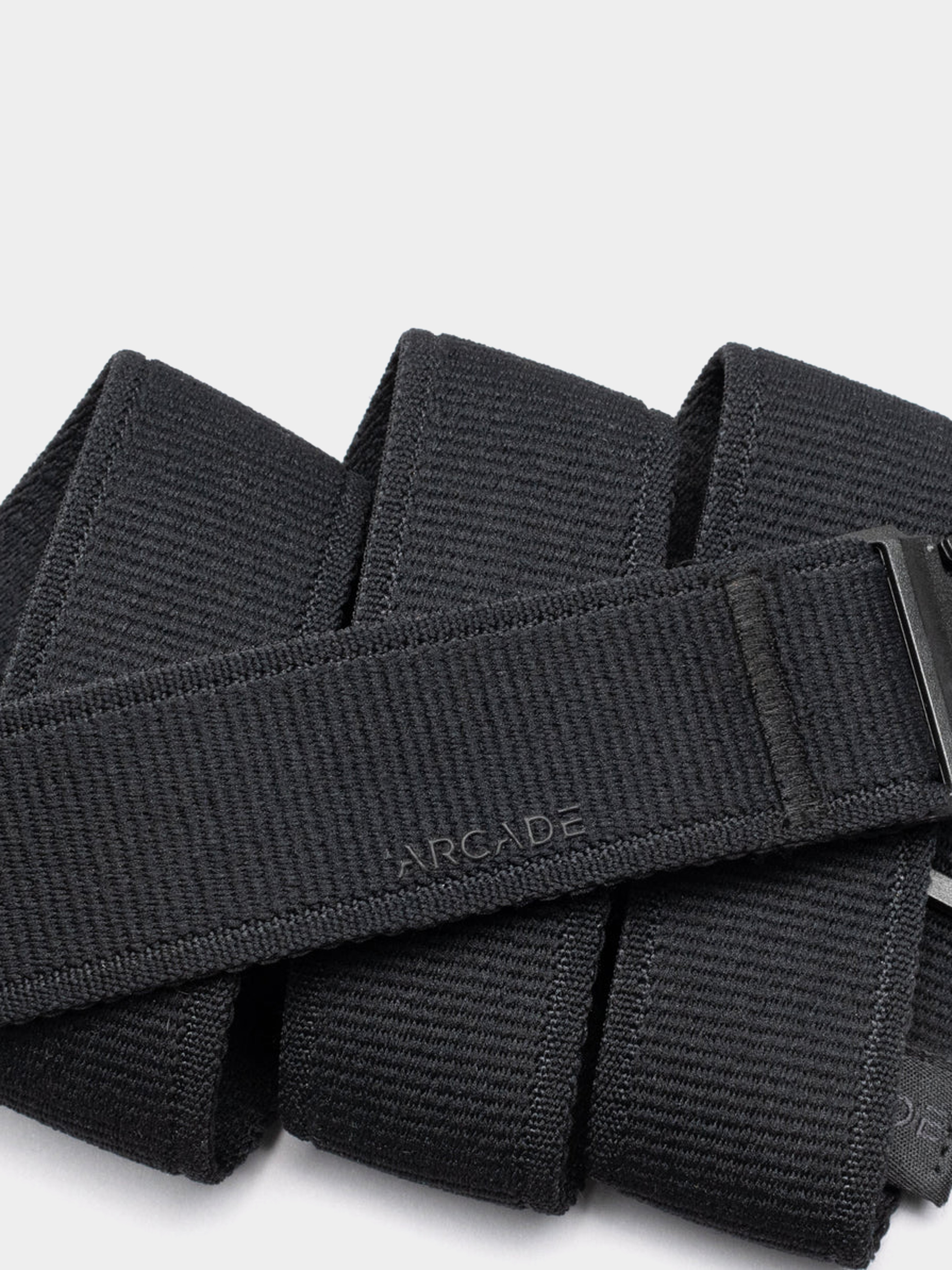 Curea Arcade Atlas (black)