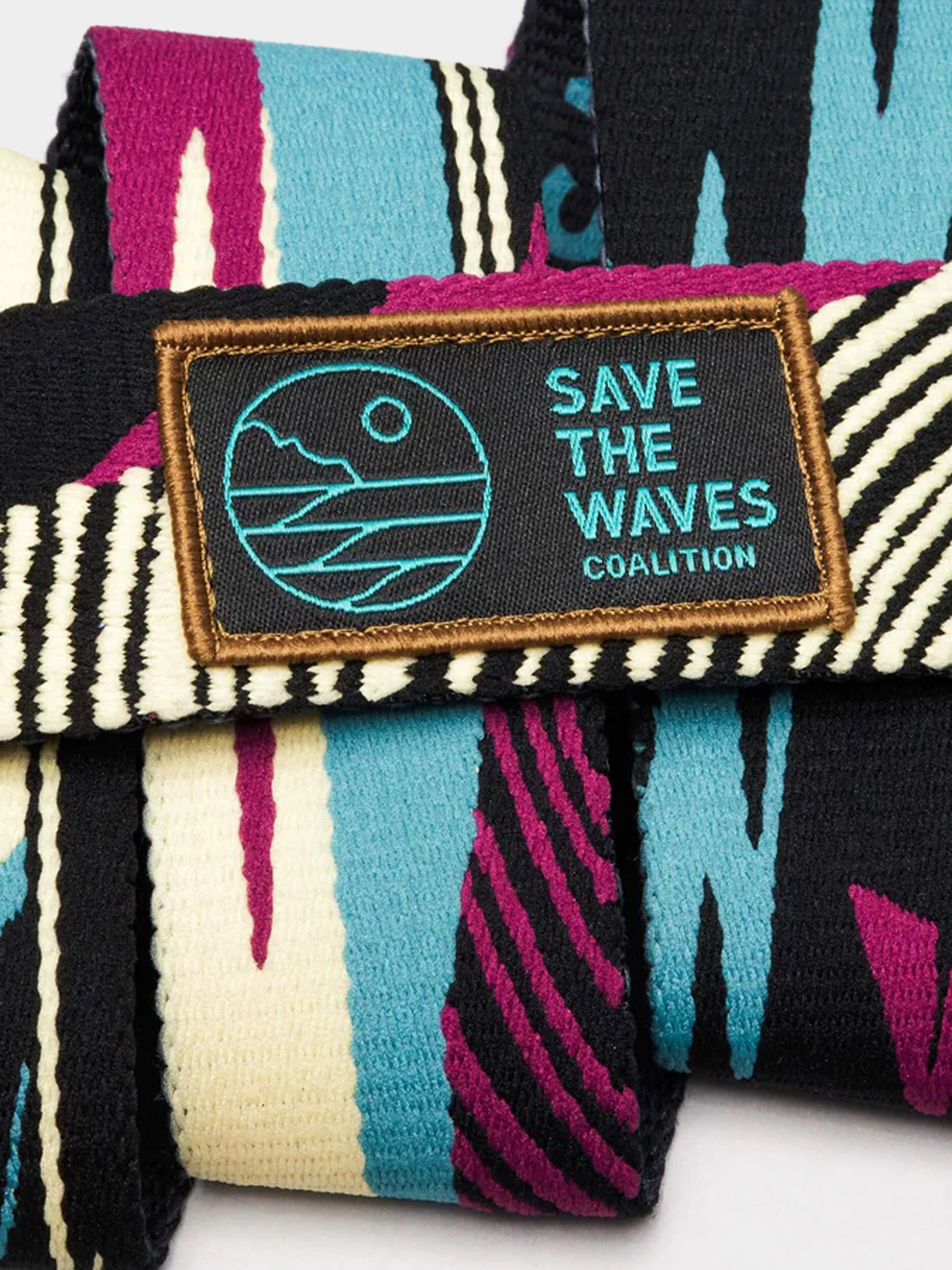 Curea Arcade Save the Waves (amalfi/rise)