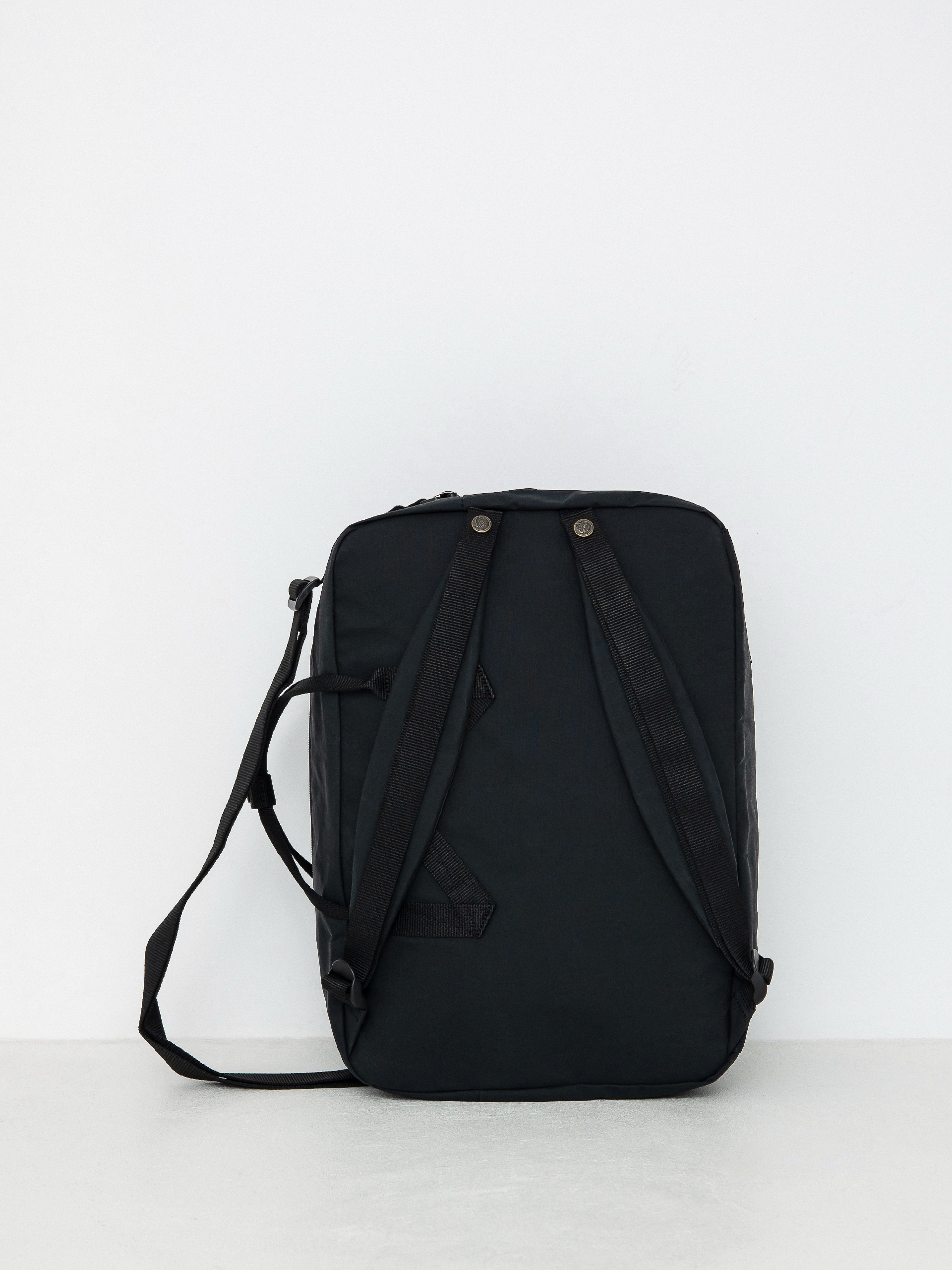 Geantă Fjallraven Kanken Weekender (black)