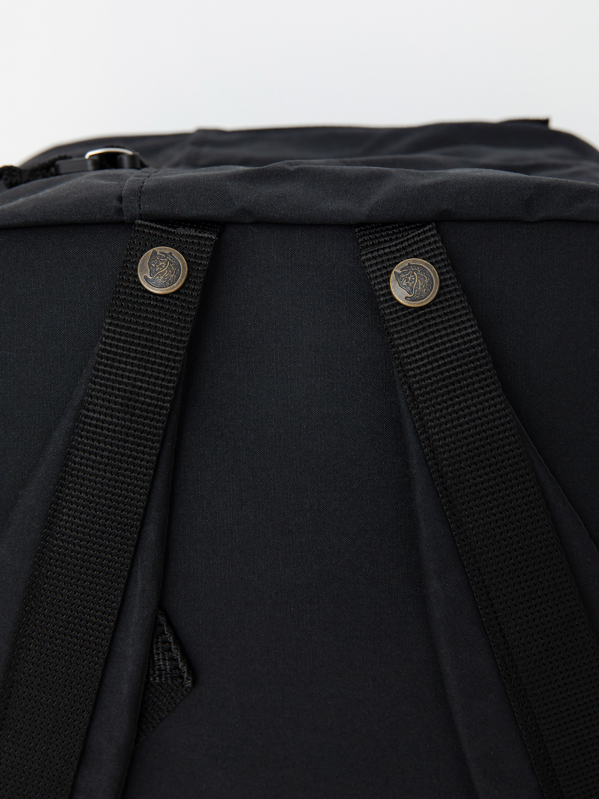Geantă Fjallraven Kanken Weekender (black)