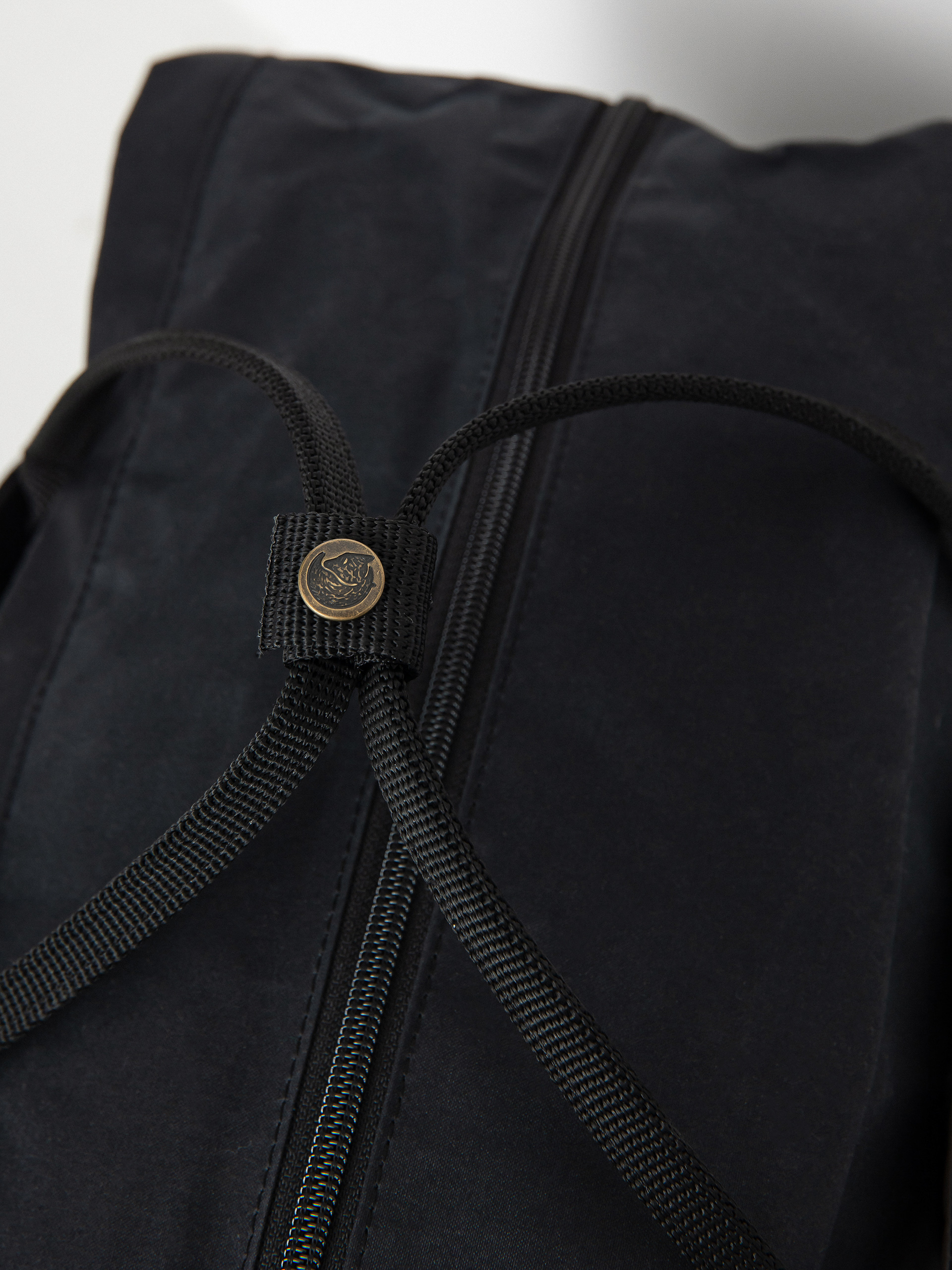 Geantă Fjallraven Kanken Weekender (black)