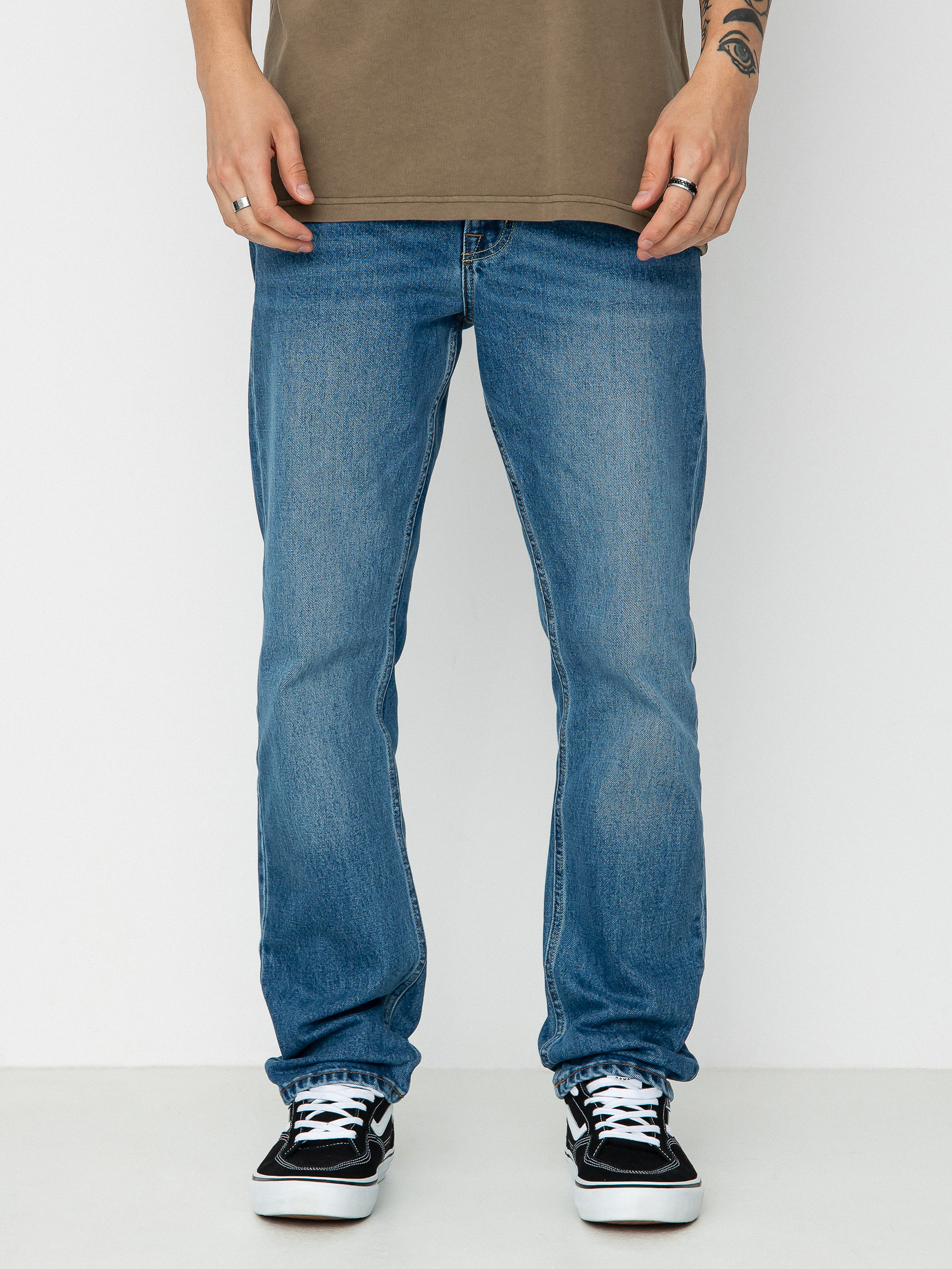 Pantaloni Quiksilver Modern Wave 90S (ice)