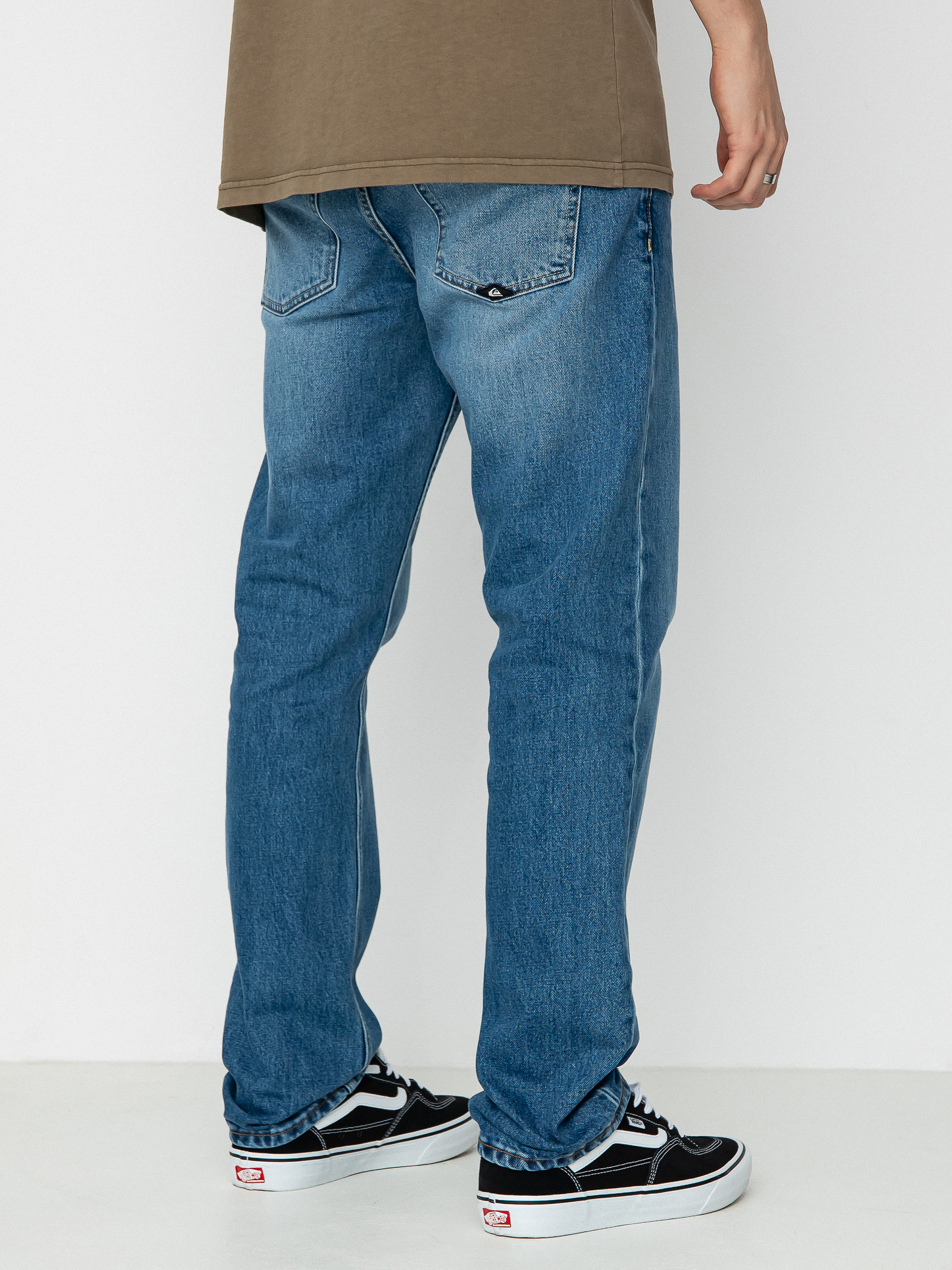 Pantaloni Quiksilver Modern Wave 90S (ice)