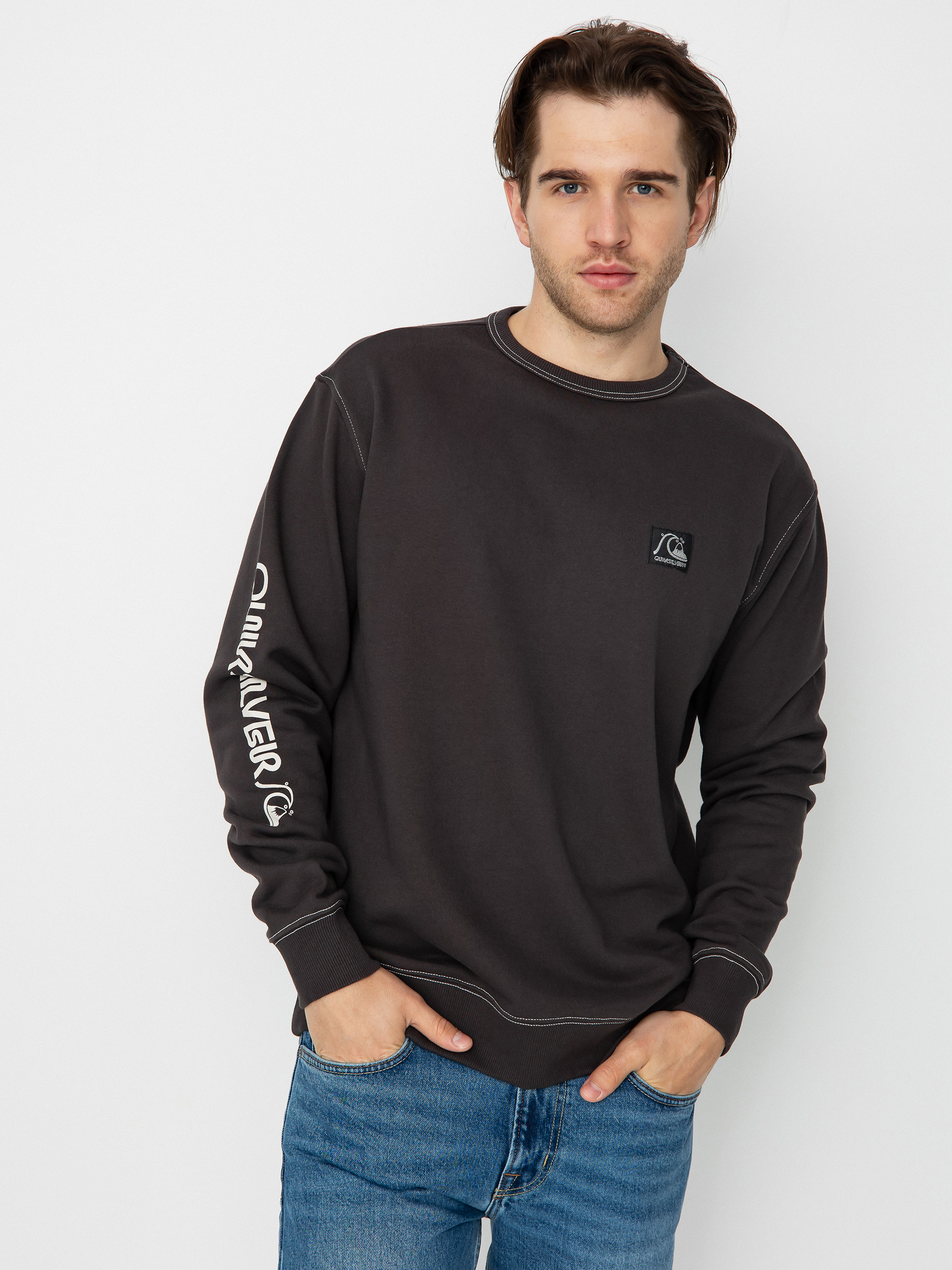 Hanorac Quiksilver The Original (black)