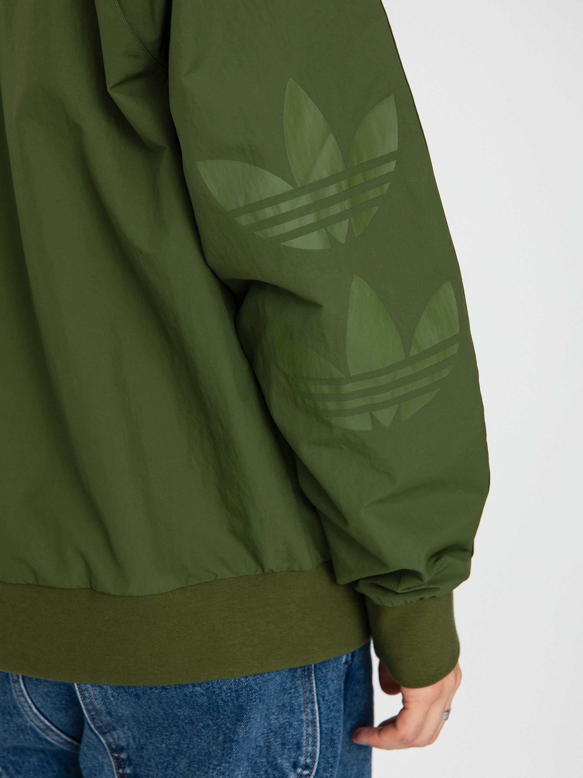 Hanorac adidas Golf Pullover (wilpin)