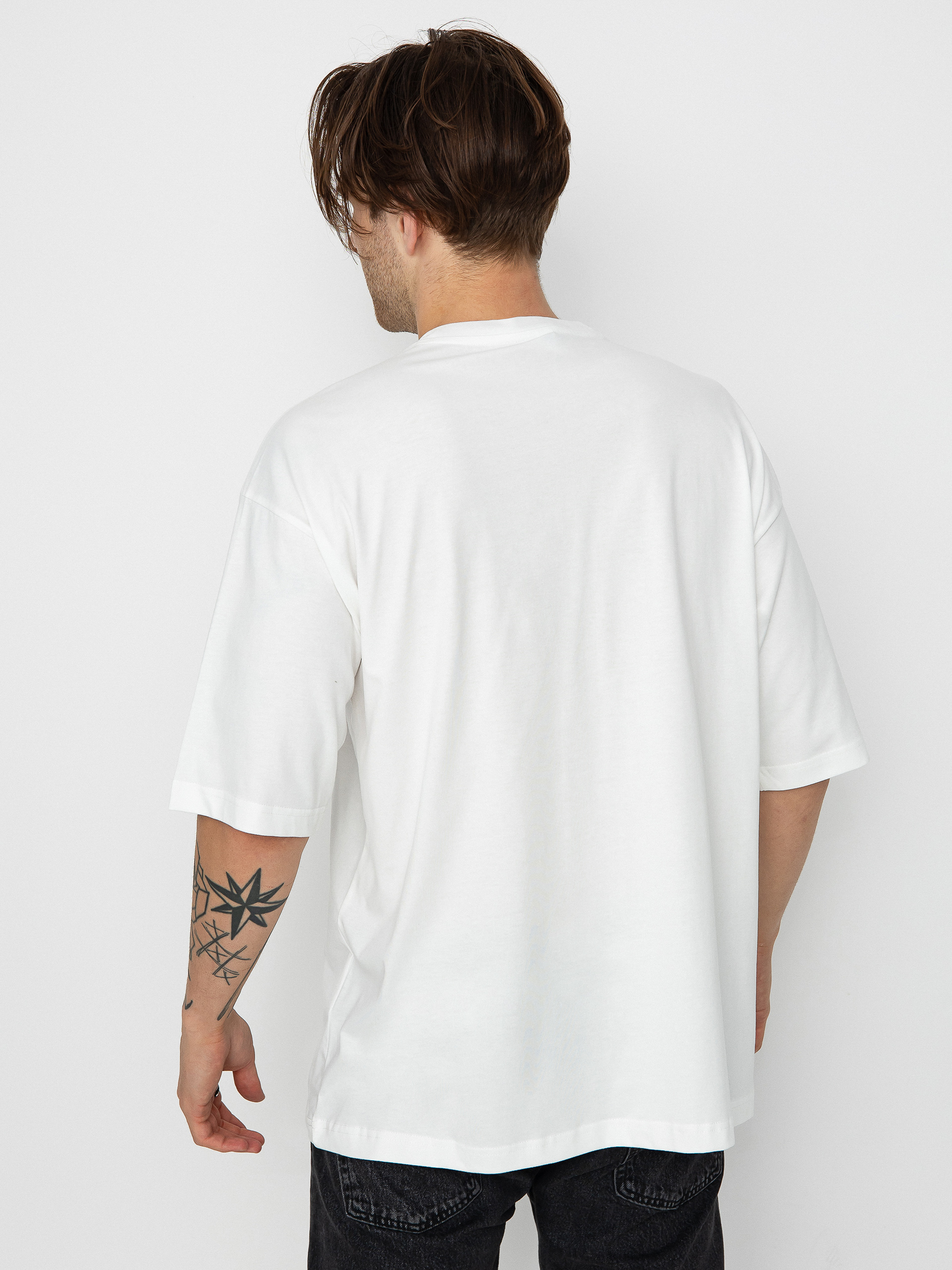 Tricou Champion Crewneck T-Shirt 219299 (bdb)