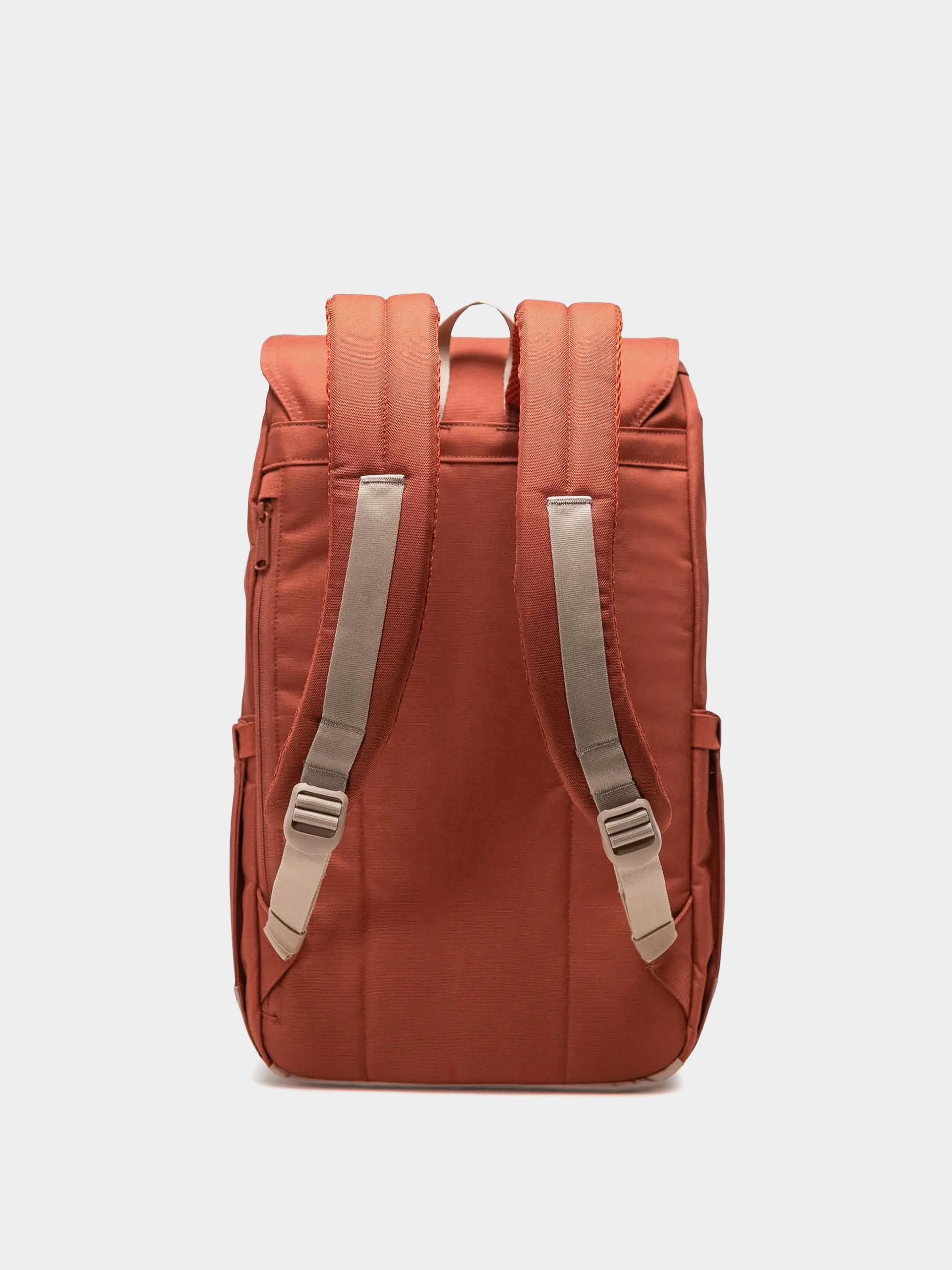 Rucsac Herschel Supply Co. Retreat (chutney/light taupe)
