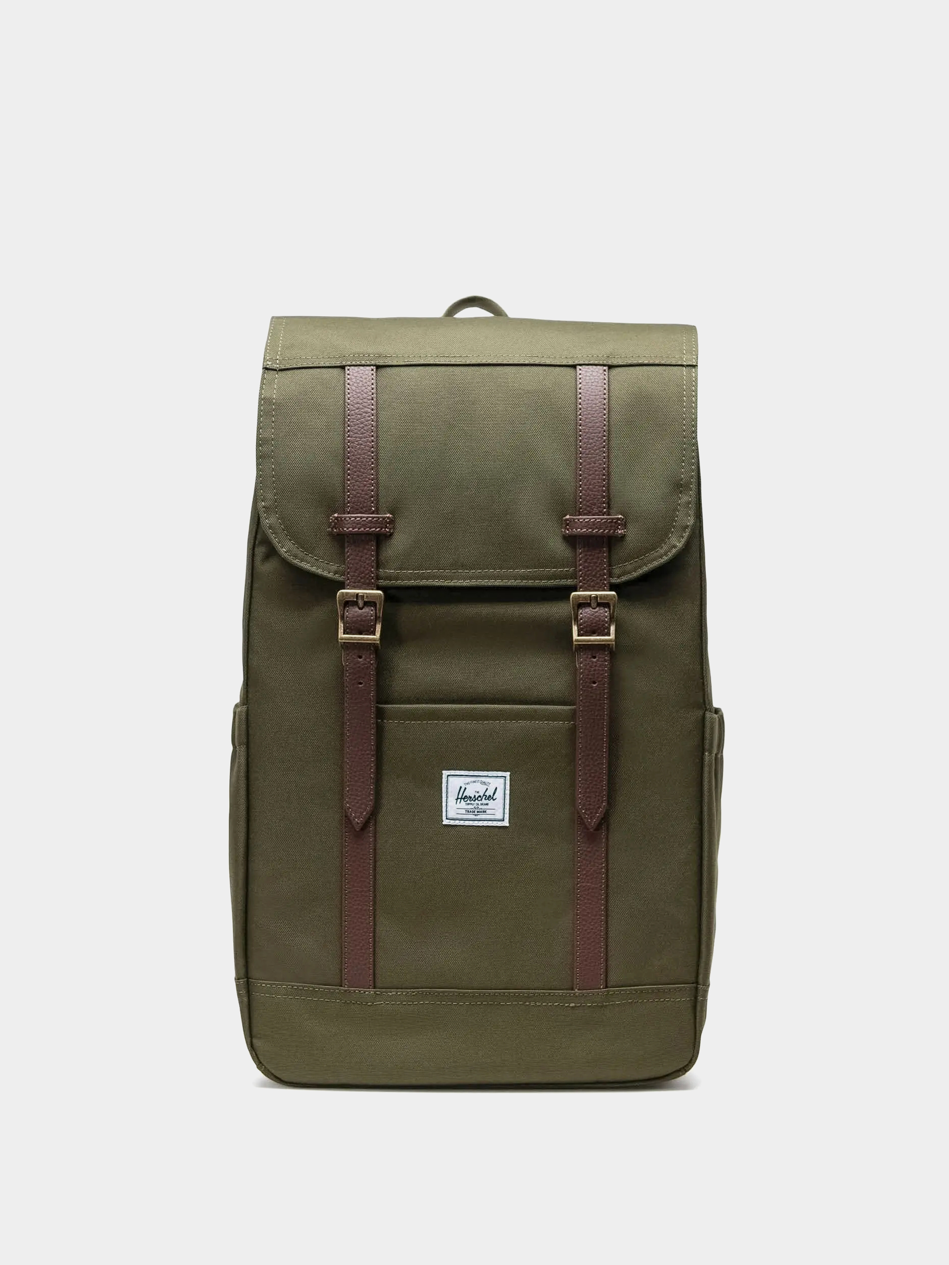 Rucsac Herschel Supply Co. Retreat (ivy green)