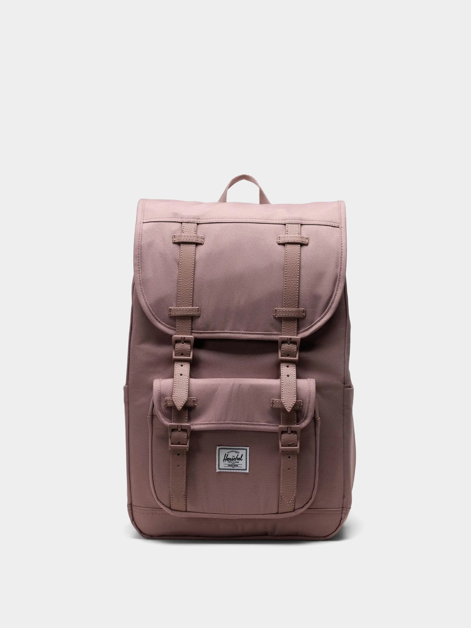Rucsac Herschel Supply Co. Little America Mid (ash rose)