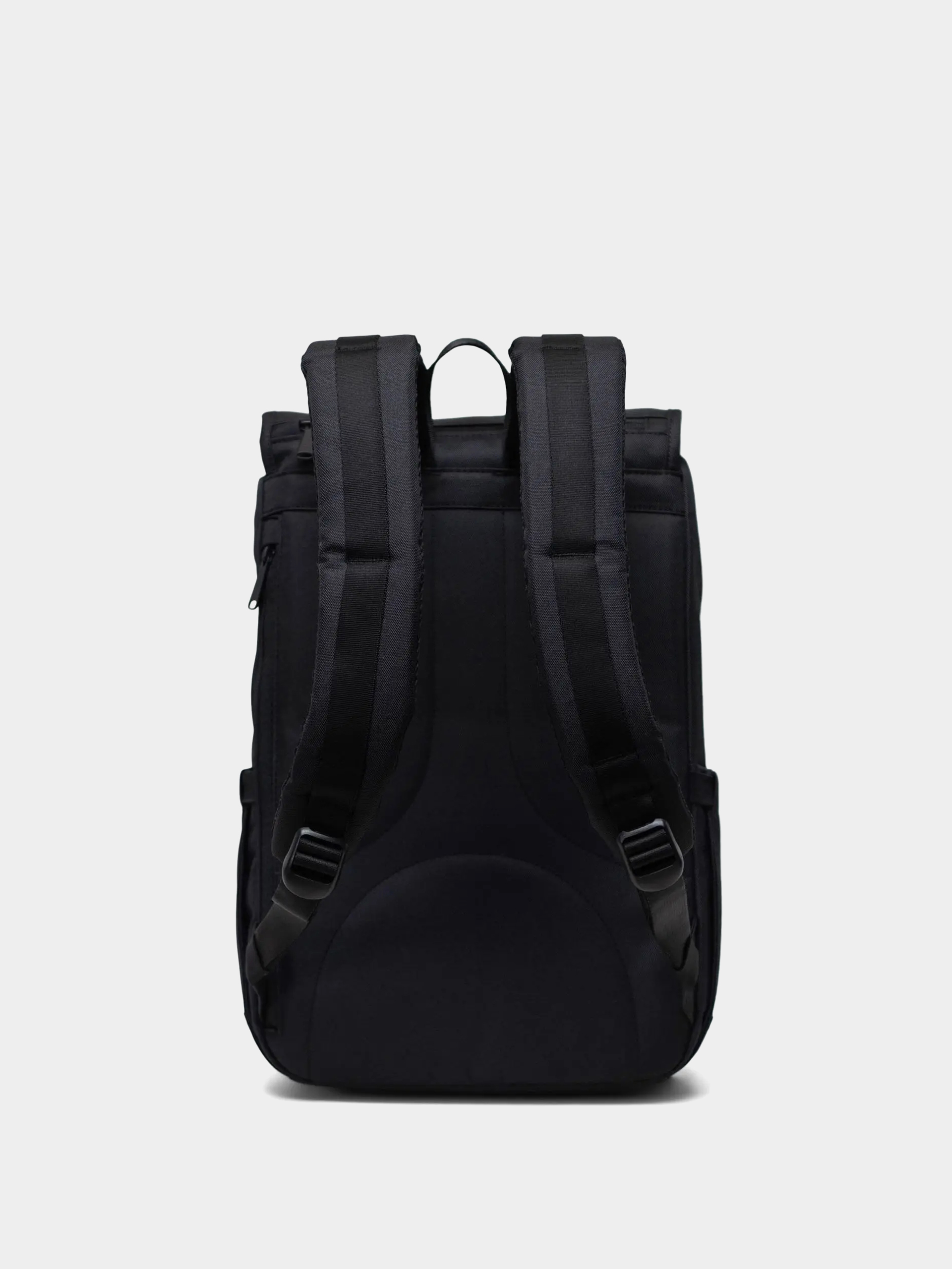 Rucsac Herschel Supply Co. Little America Mid (black tonal)