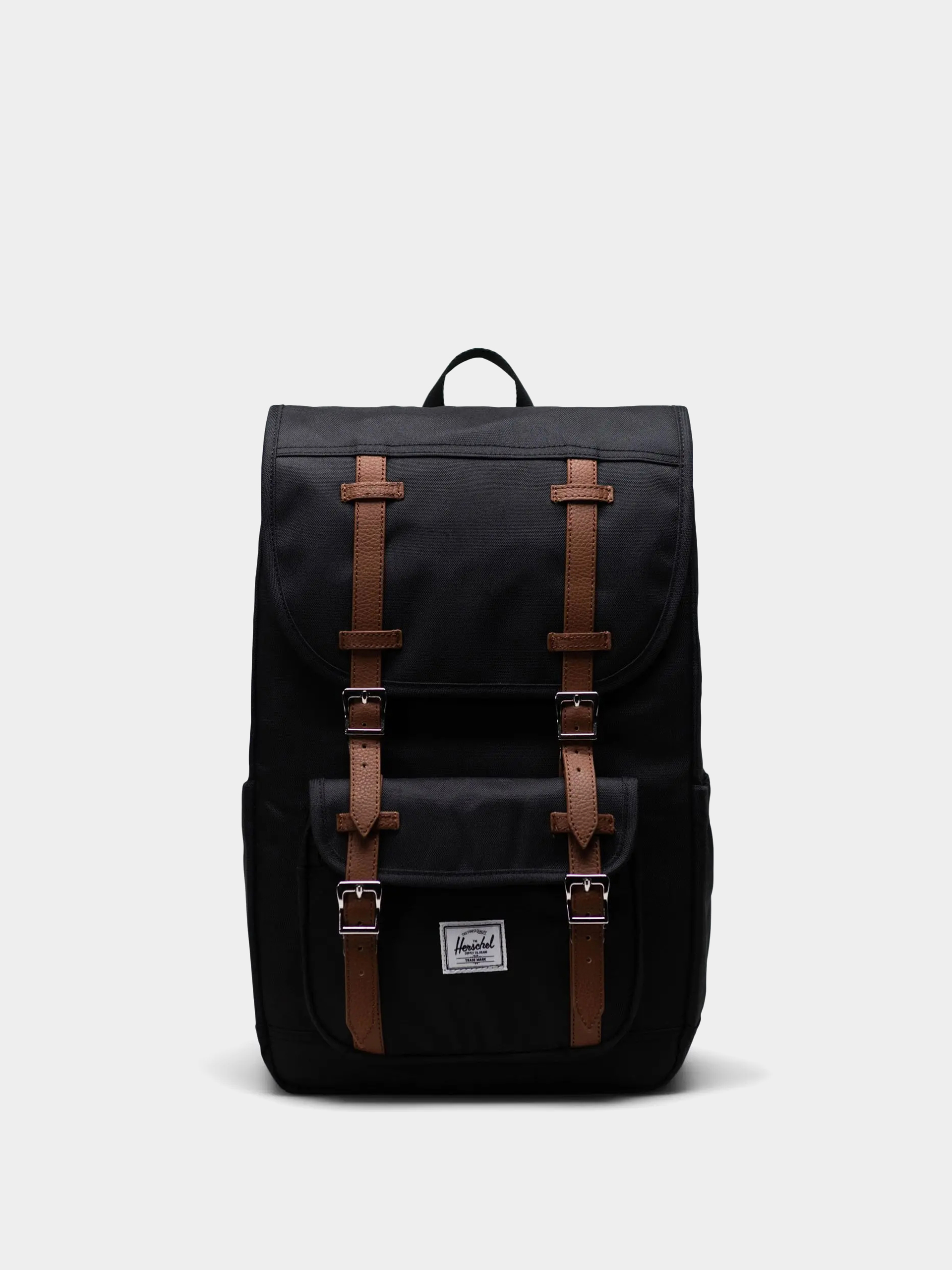 Rucsac Herschel Supply Co. Little America Mid (black)