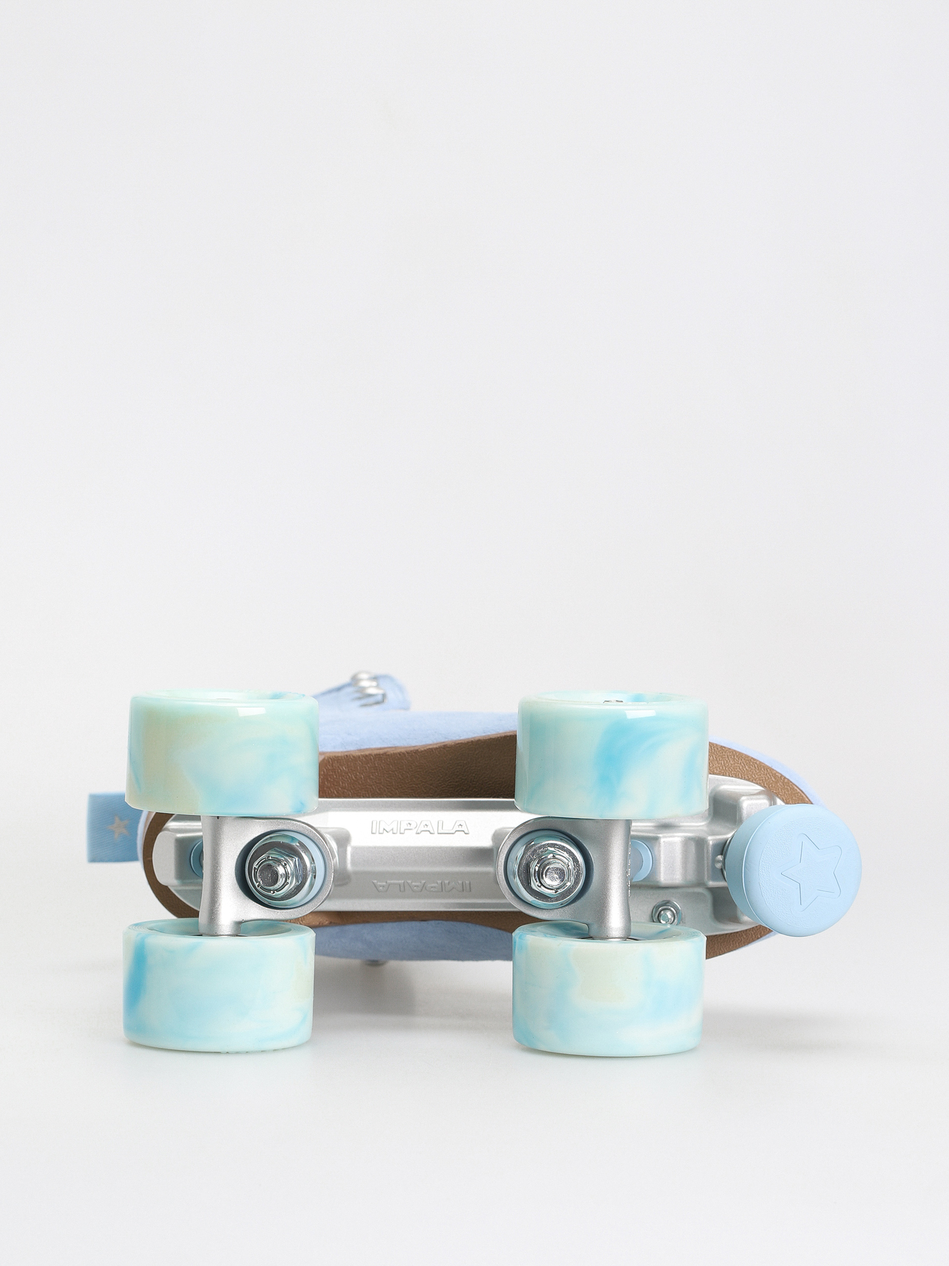 Role Impala Samira Quad Skate Wmn (dusty blue)