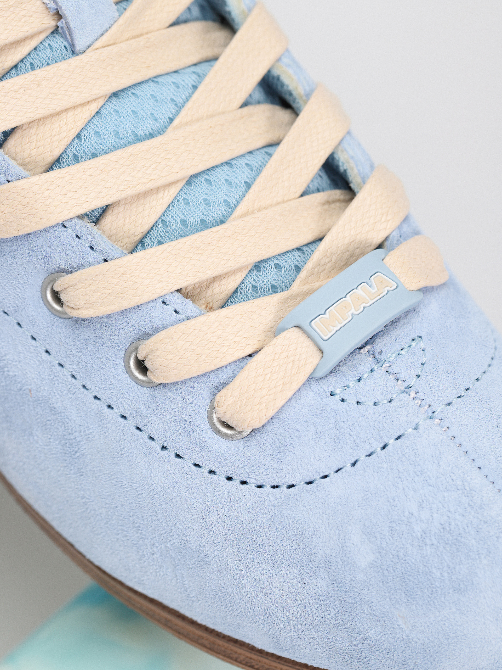 Role Impala Samira Quad Skate Wmn (dusty blue)