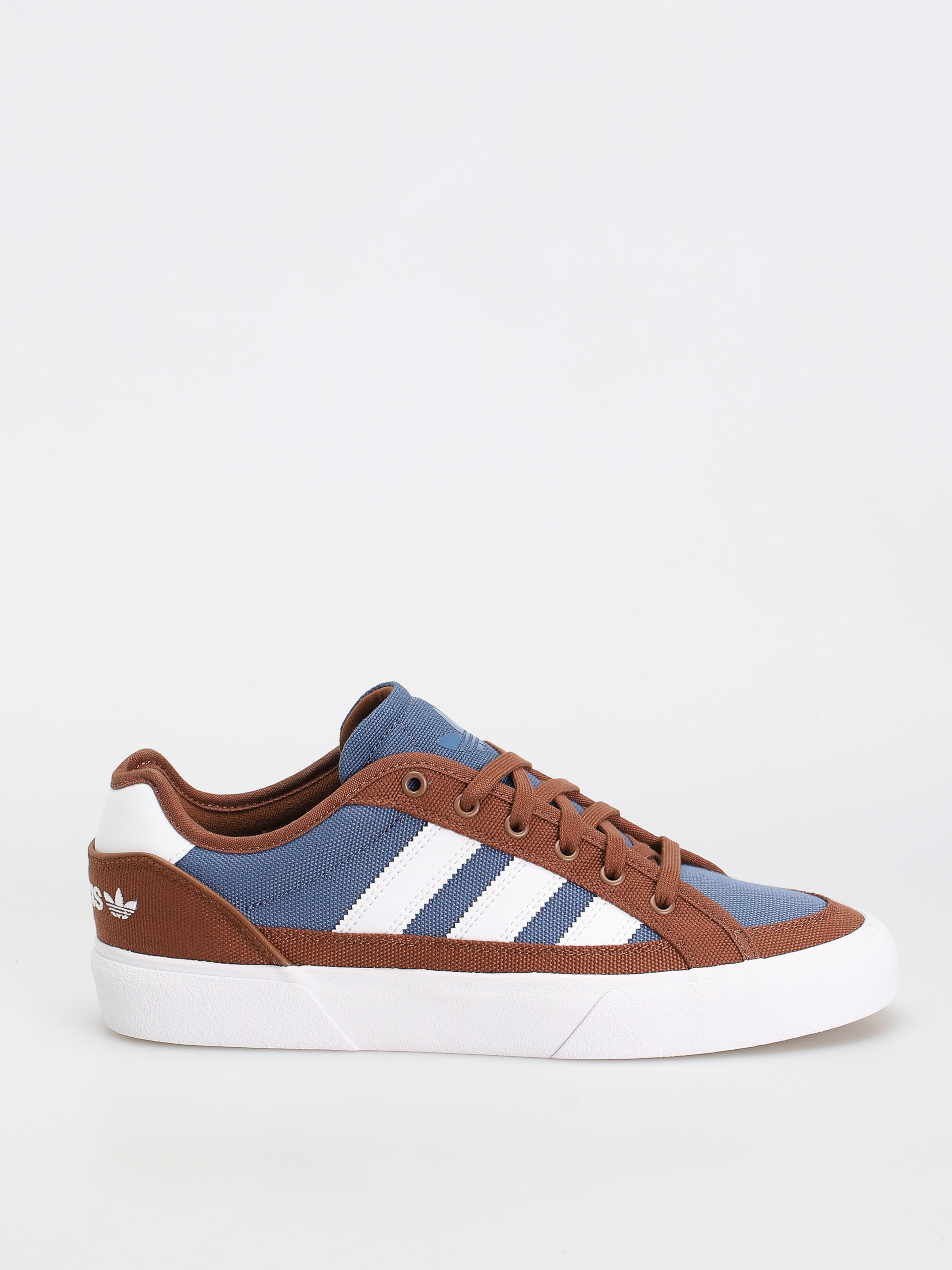 Pantofi adidas Court Tns Premiere (prebrn/ftwwht/creblu)