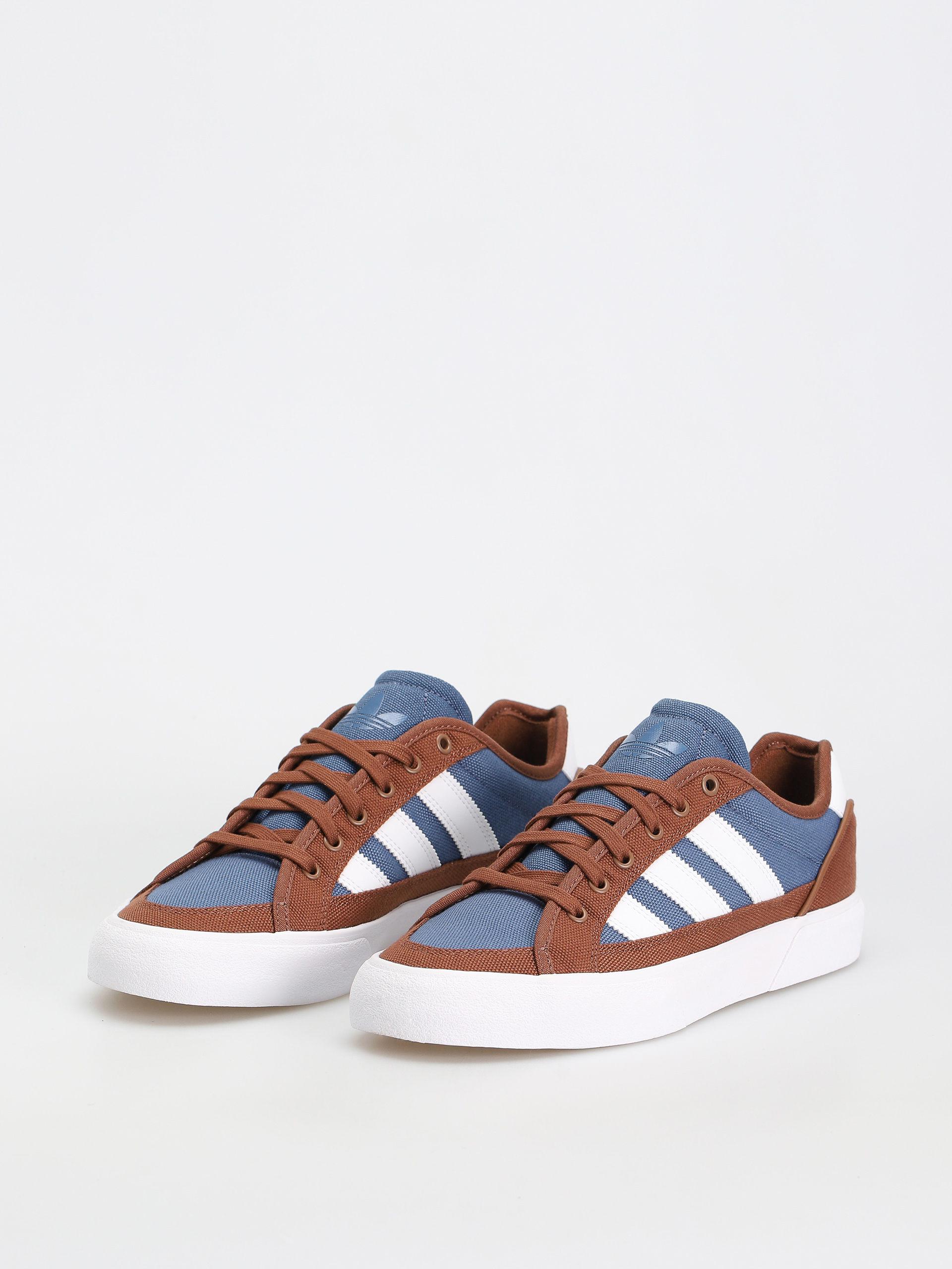 Pantofi adidas Court Tns Premiere (prebrn/ftwwht/creblu)