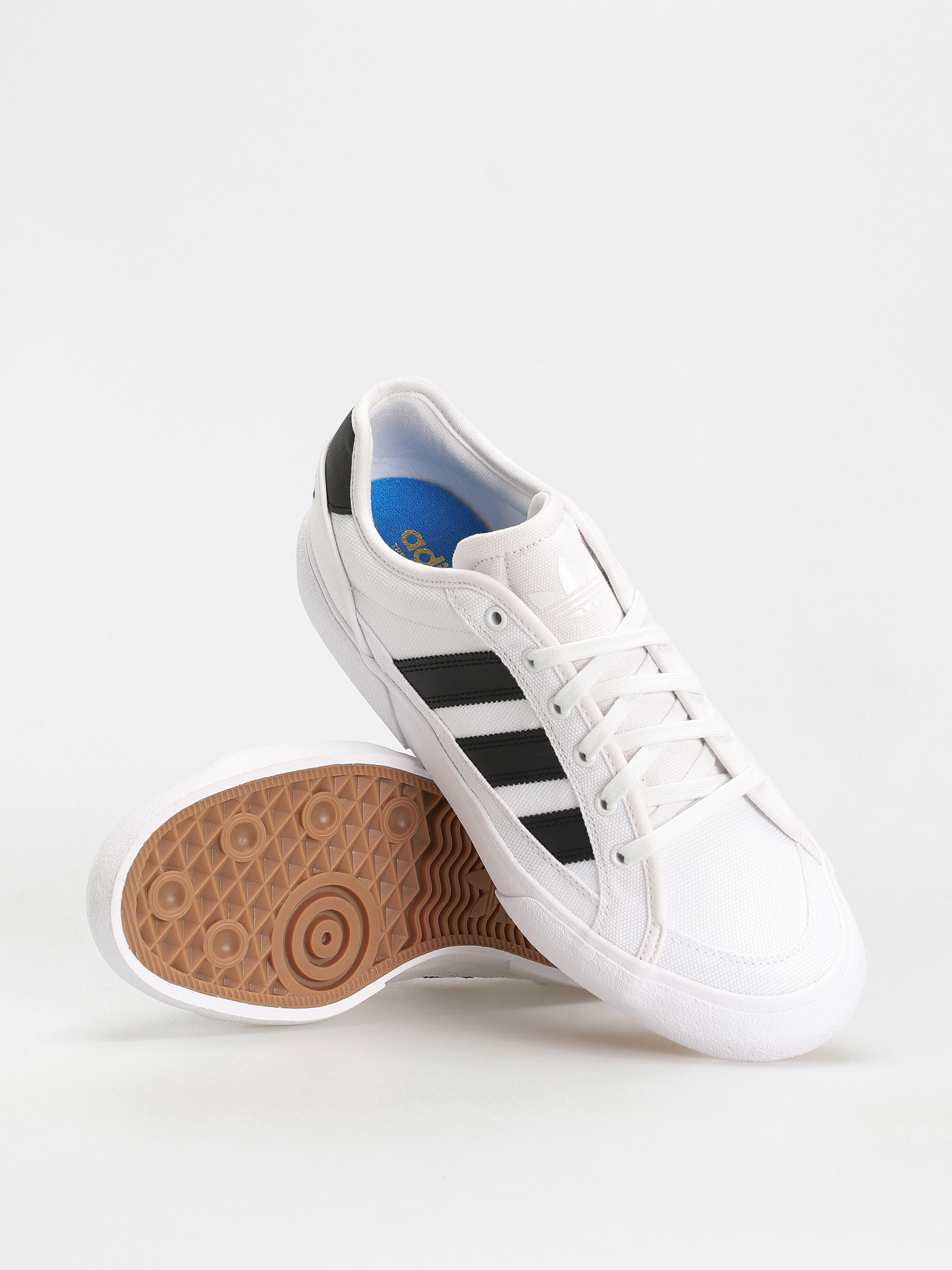 Pantofi adidas Court Tns Premiere (ftwwht/cblack/goldmt)