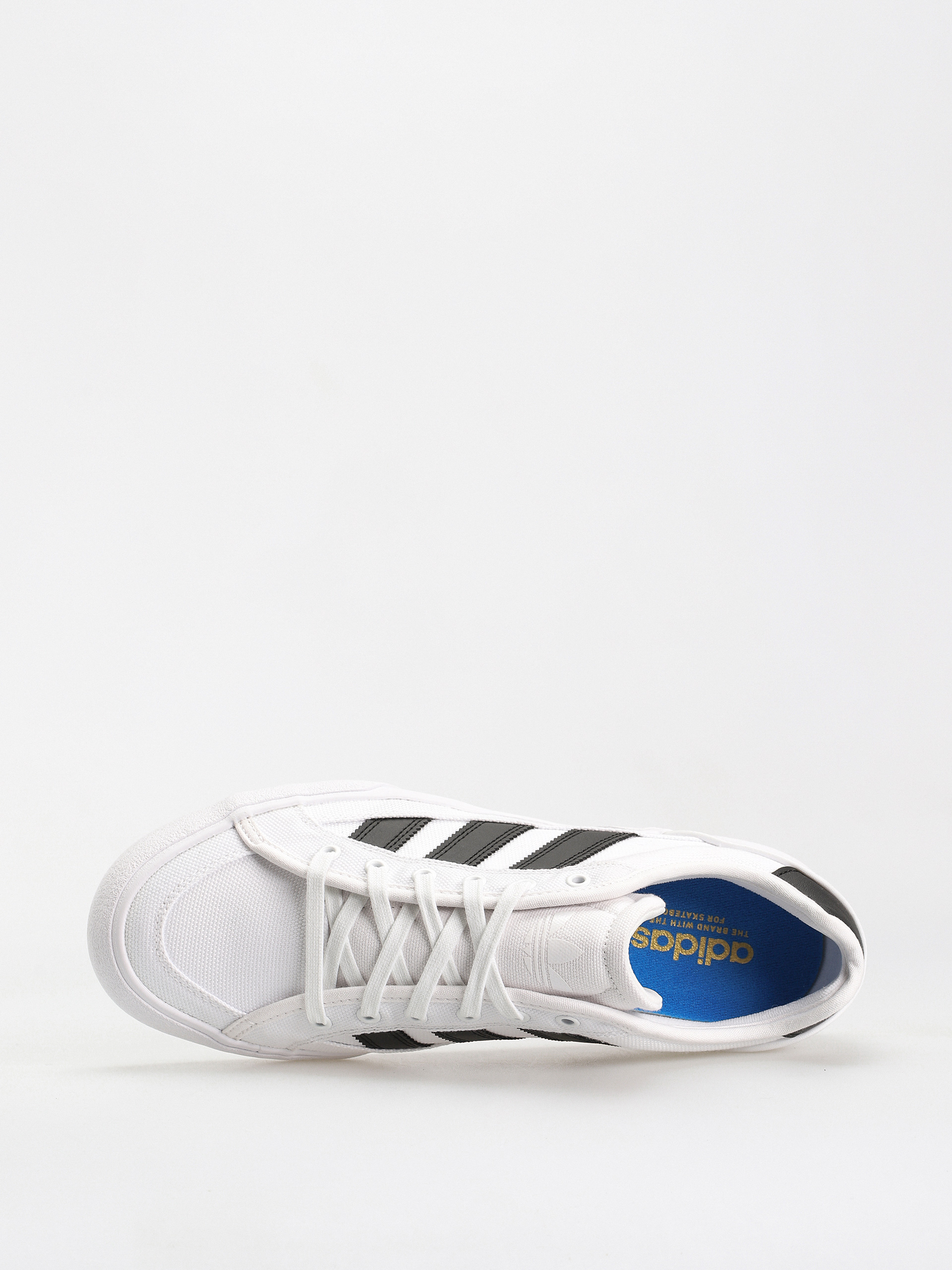 Pantofi adidas Court Tns Premiere (ftwwht/cblack/goldmt)