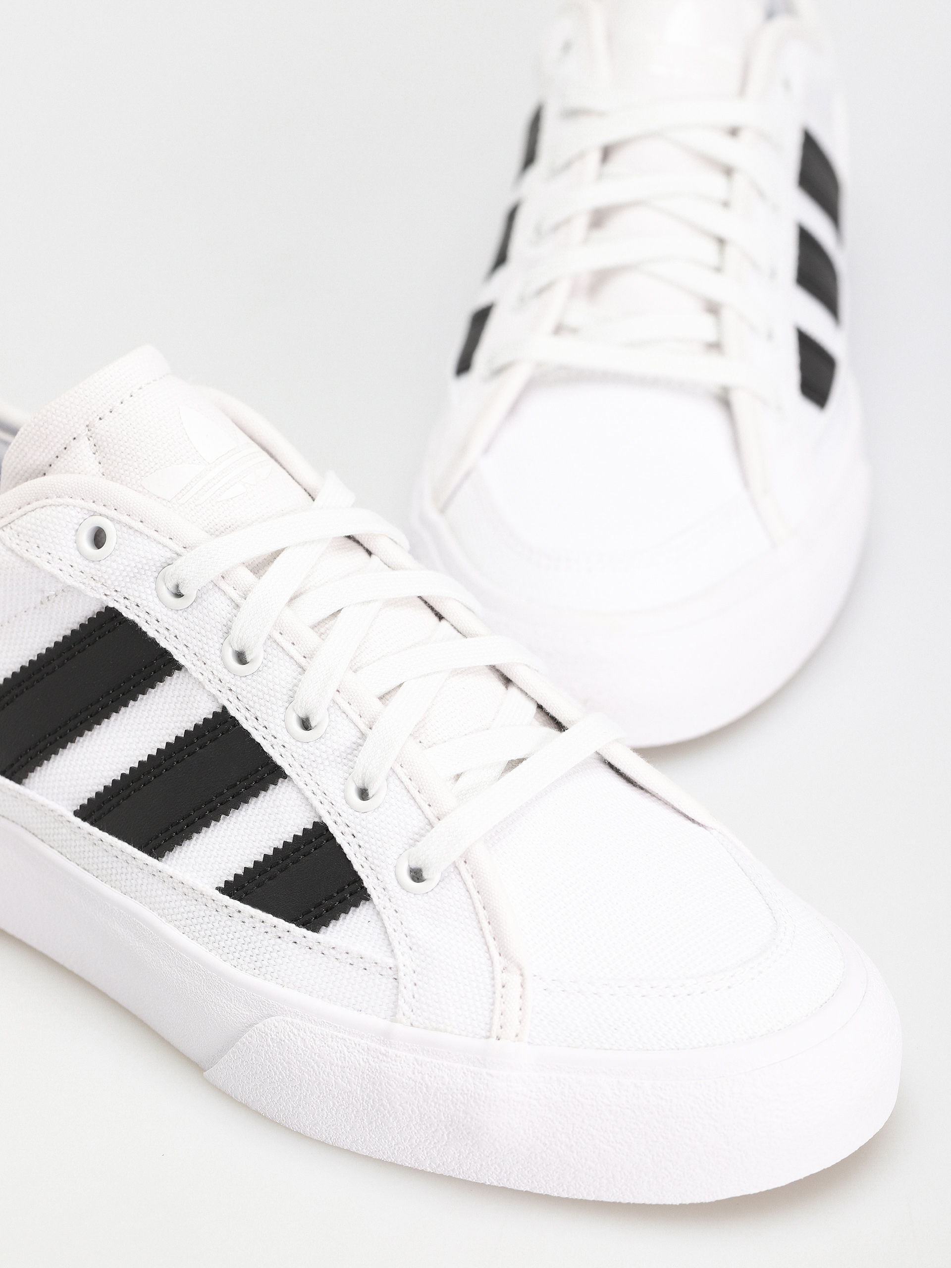 Pantofi adidas Court Tns Premiere (ftwwht/cblack/goldmt)