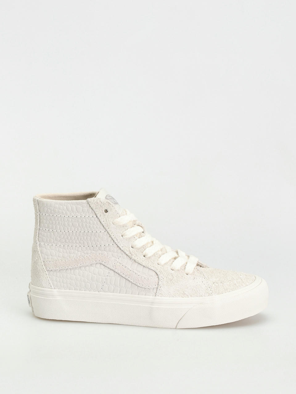 Pantofi Vans Sk8 Hi Tapered Vr3 (gray multi)