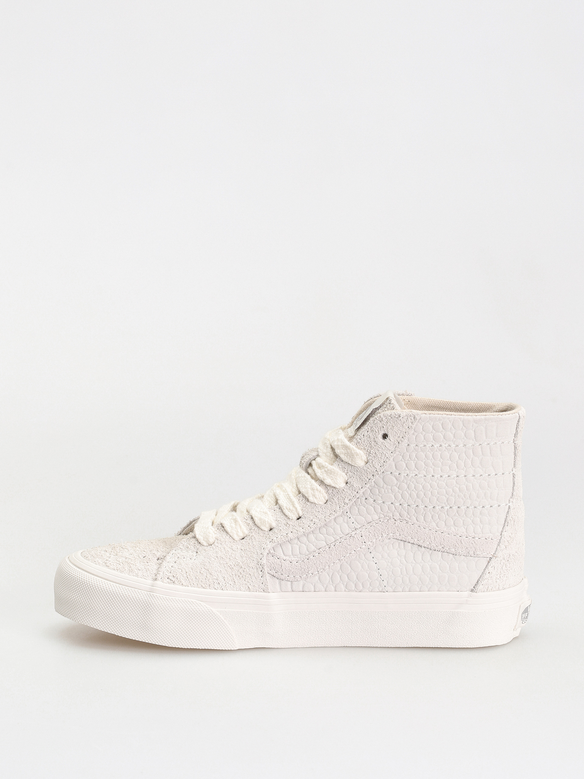 Pantofi Vans Sk8 Hi Tapered Vr3 (gray multi)