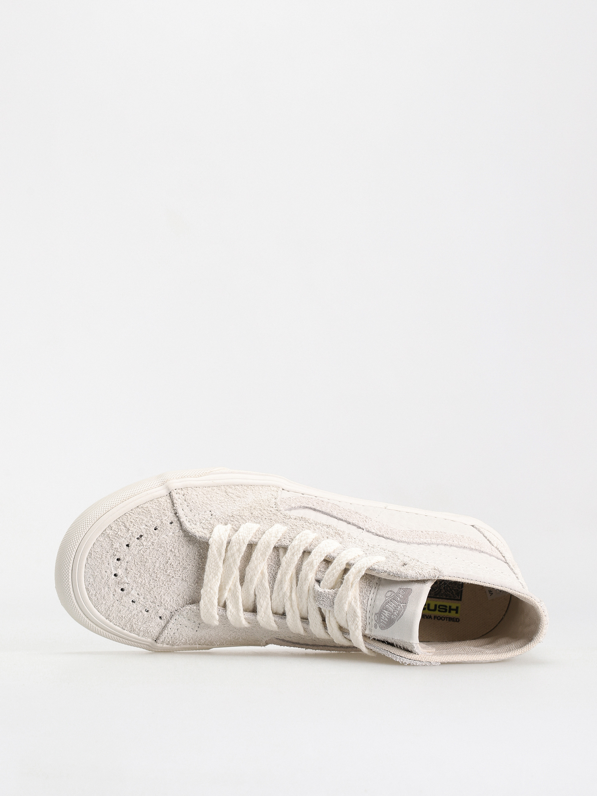 Pantofi Vans Sk8 Hi Tapered Vr3 (gray multi)