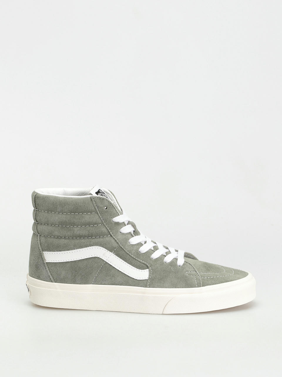 Pantofi Vans Sk8 Hi (pig suede shadow)