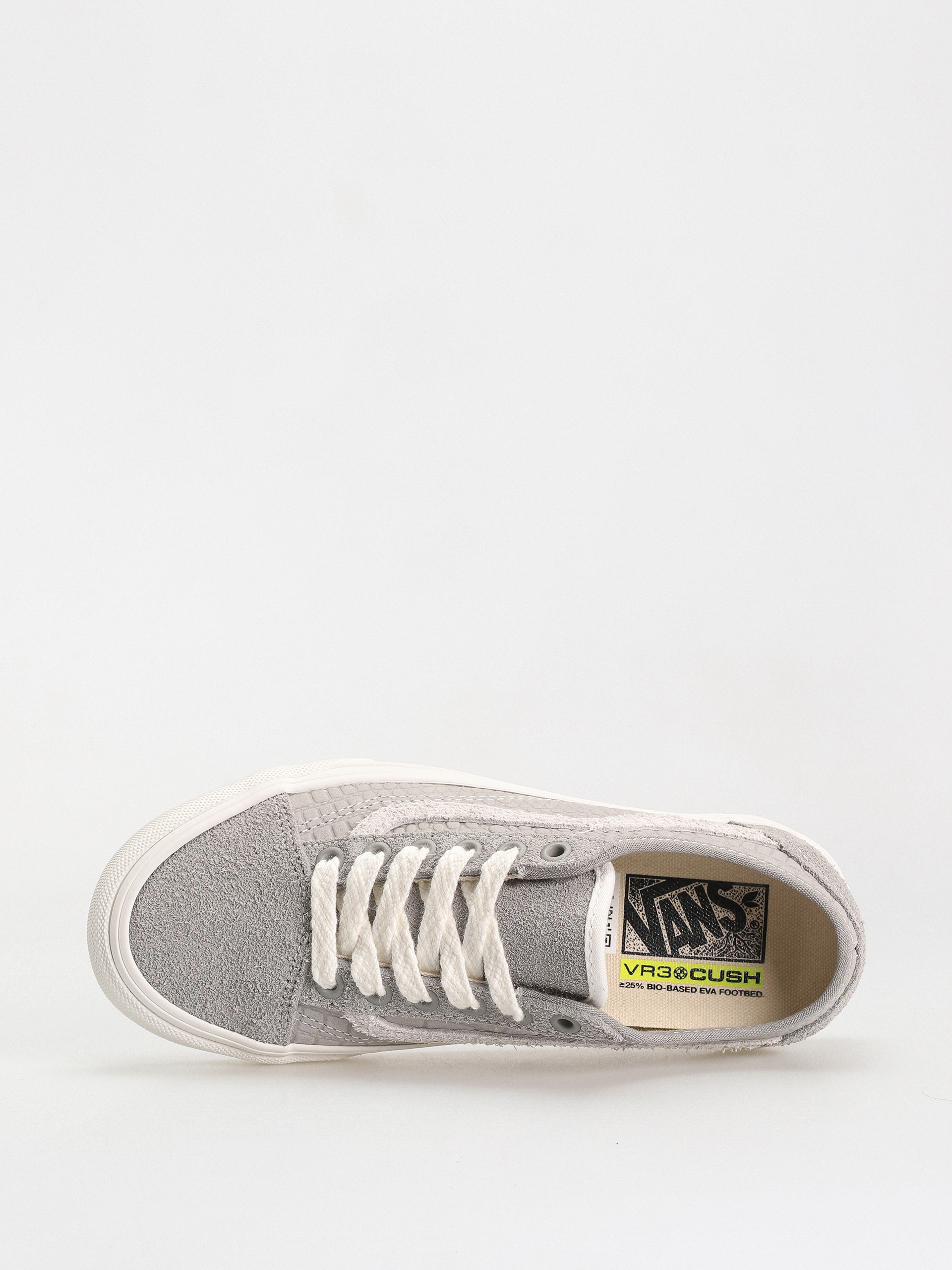 Pantofi Vans Old Skool Tapered Vr3 (gray multi)