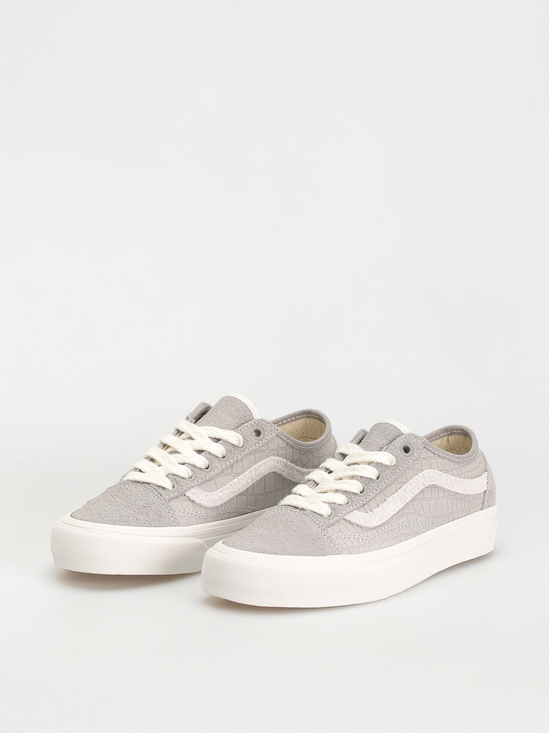 Pantofi Vans Old Skool Tapered Vr3 (gray multi)