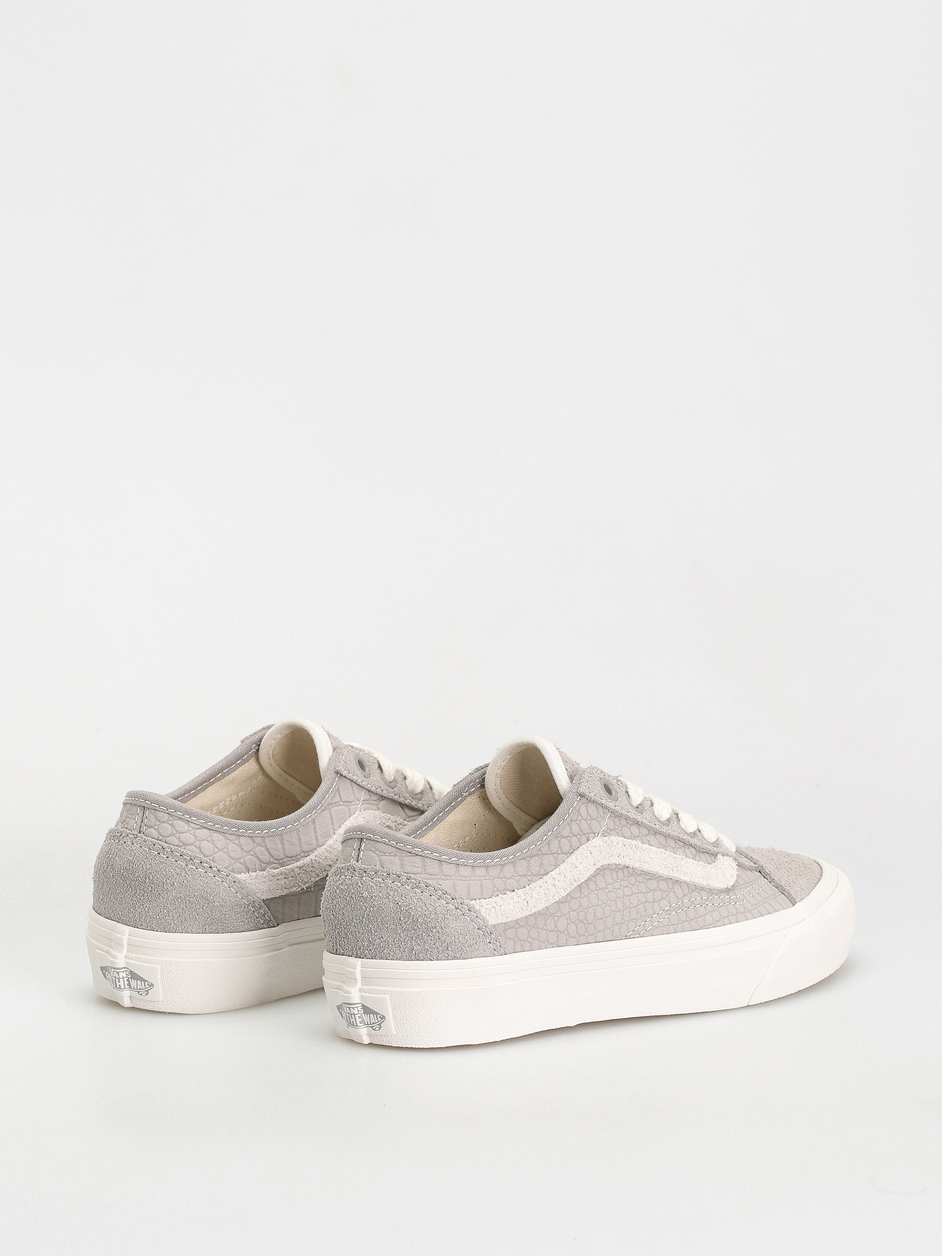 Pantofi Vans Old Skool Tapered Vr3 (gray multi)