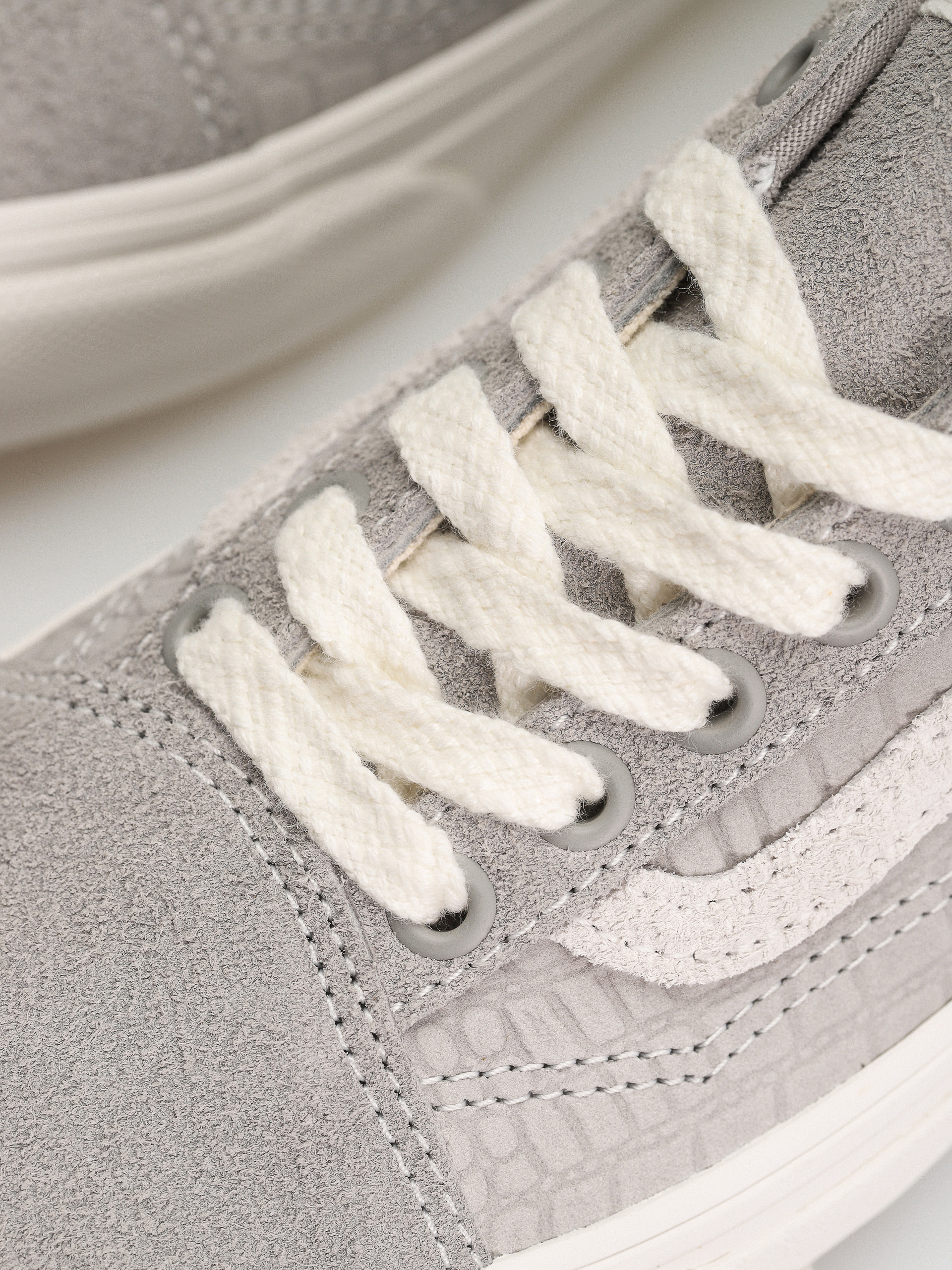Pantofi Vans Old Skool Tapered Vr3 (gray multi)
