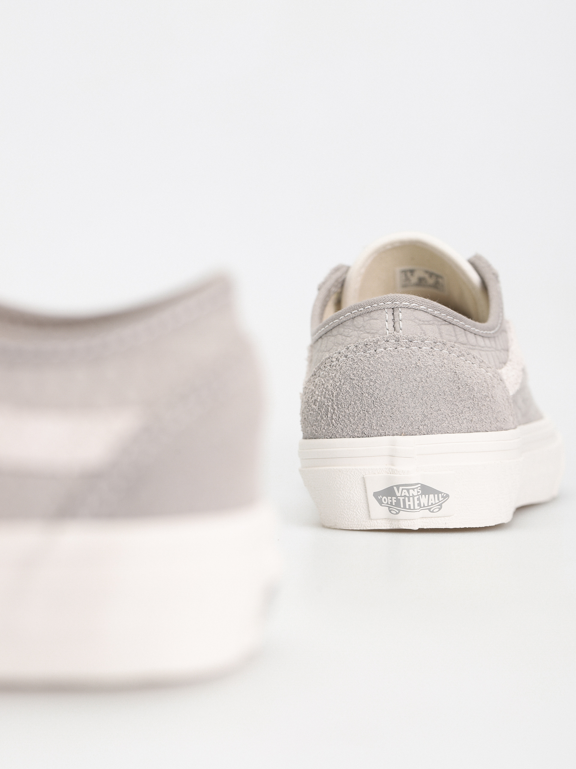 Pantofi Vans Old Skool Tapered Vr3 (gray multi)