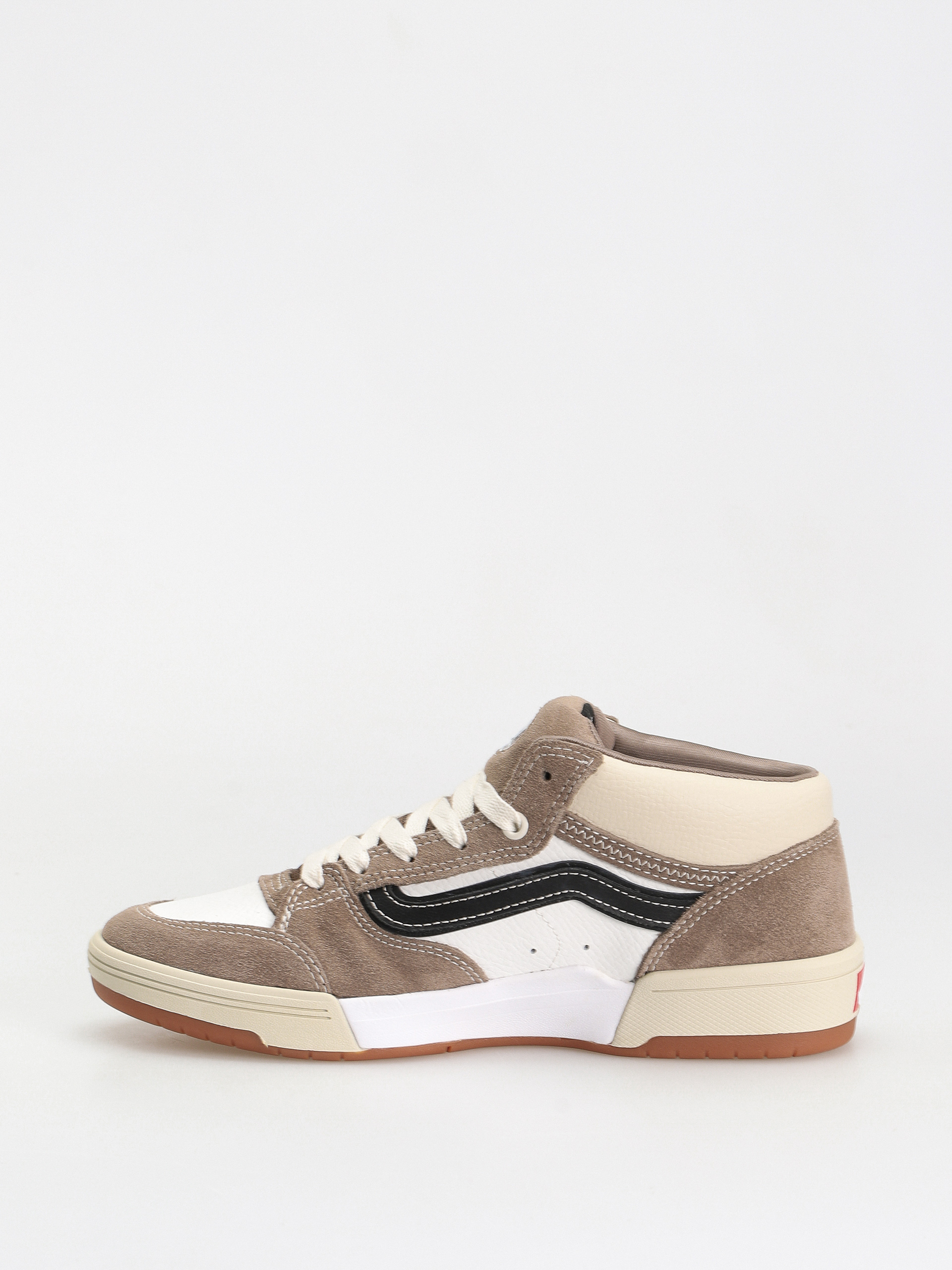 Pantofi Vans Zahba Mid (walnut)