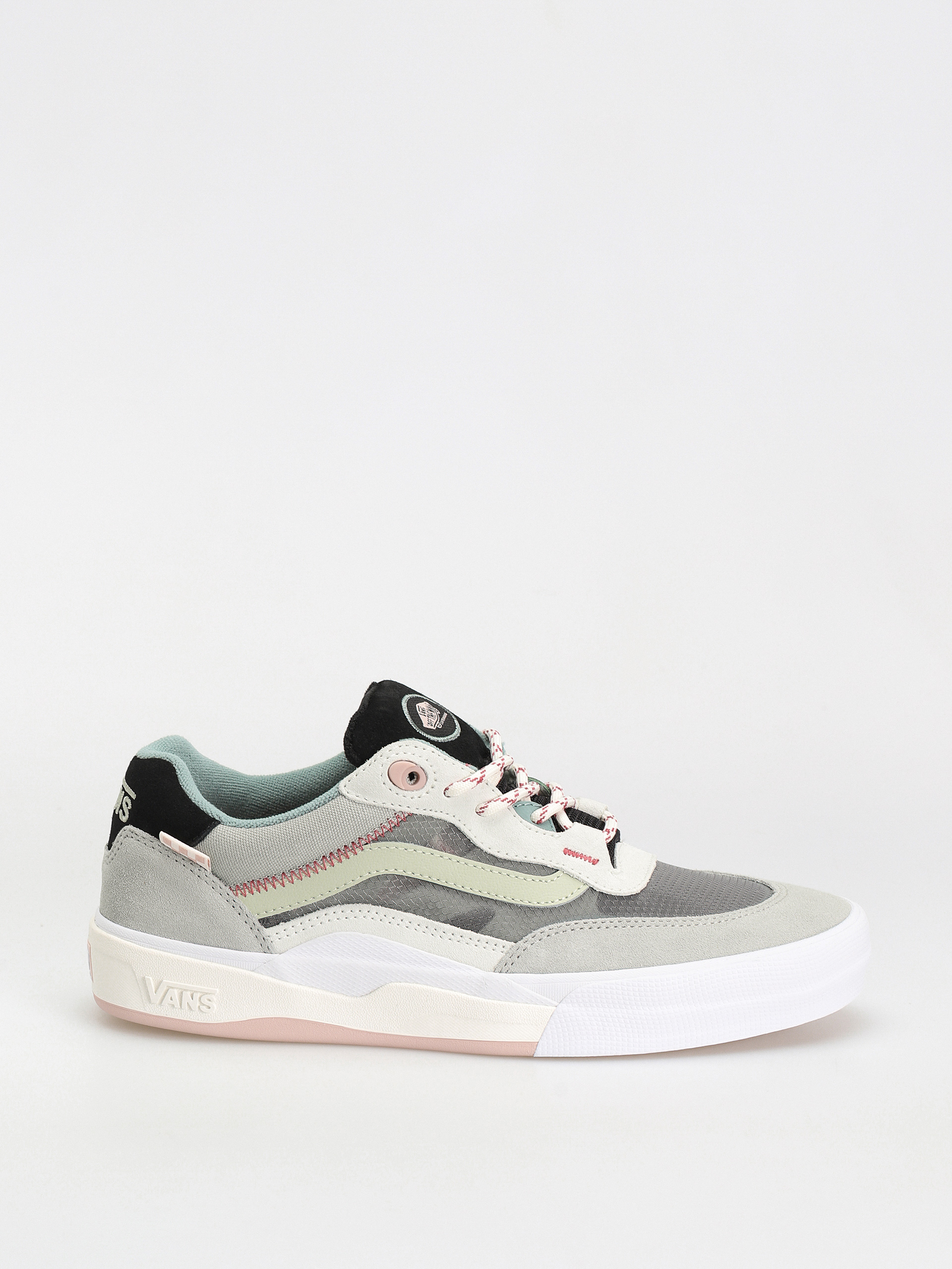 Pantofi Vans Wayvee (gray/multi)