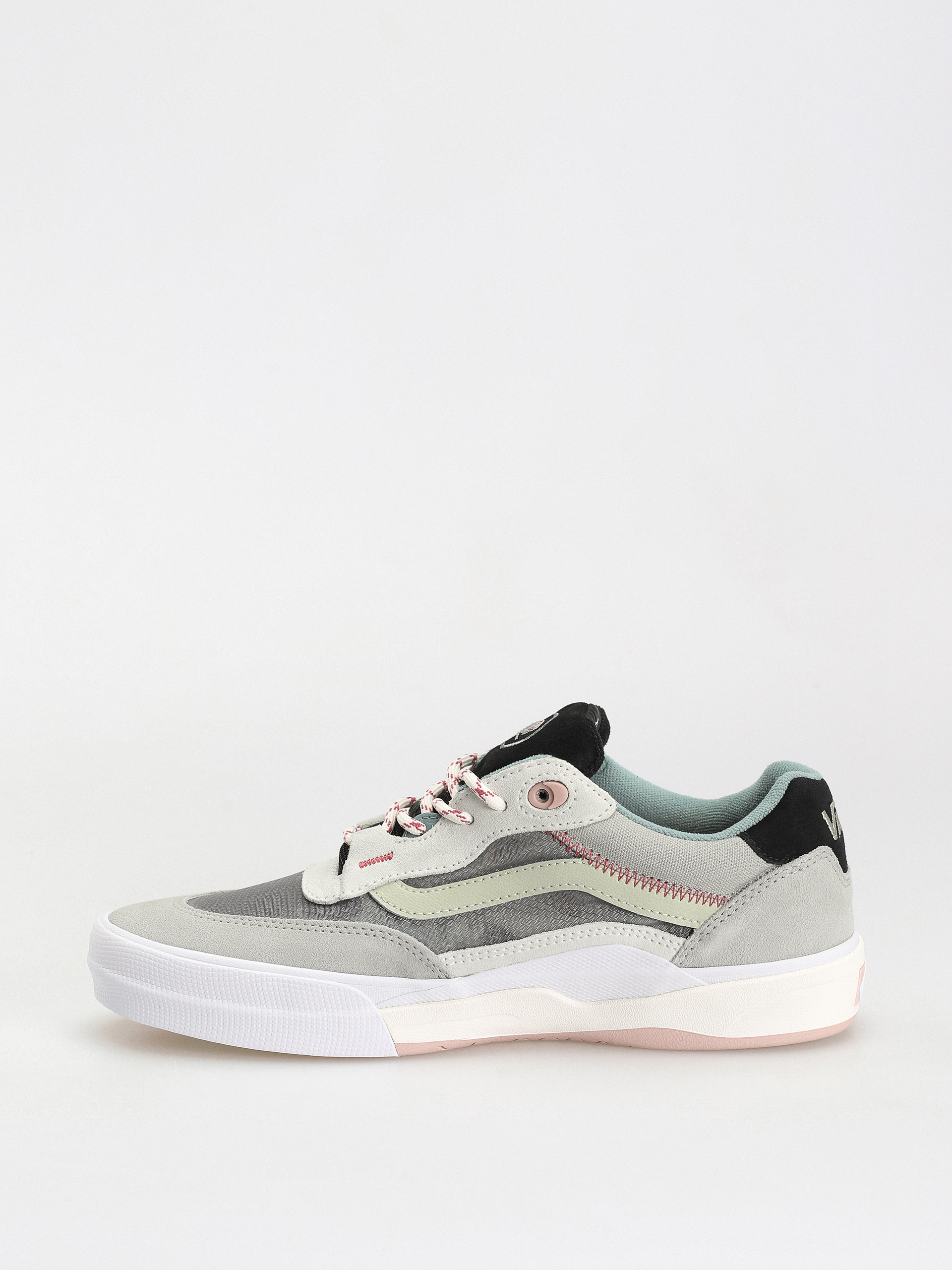 Pantofi Vans Wayvee (gray/multi)