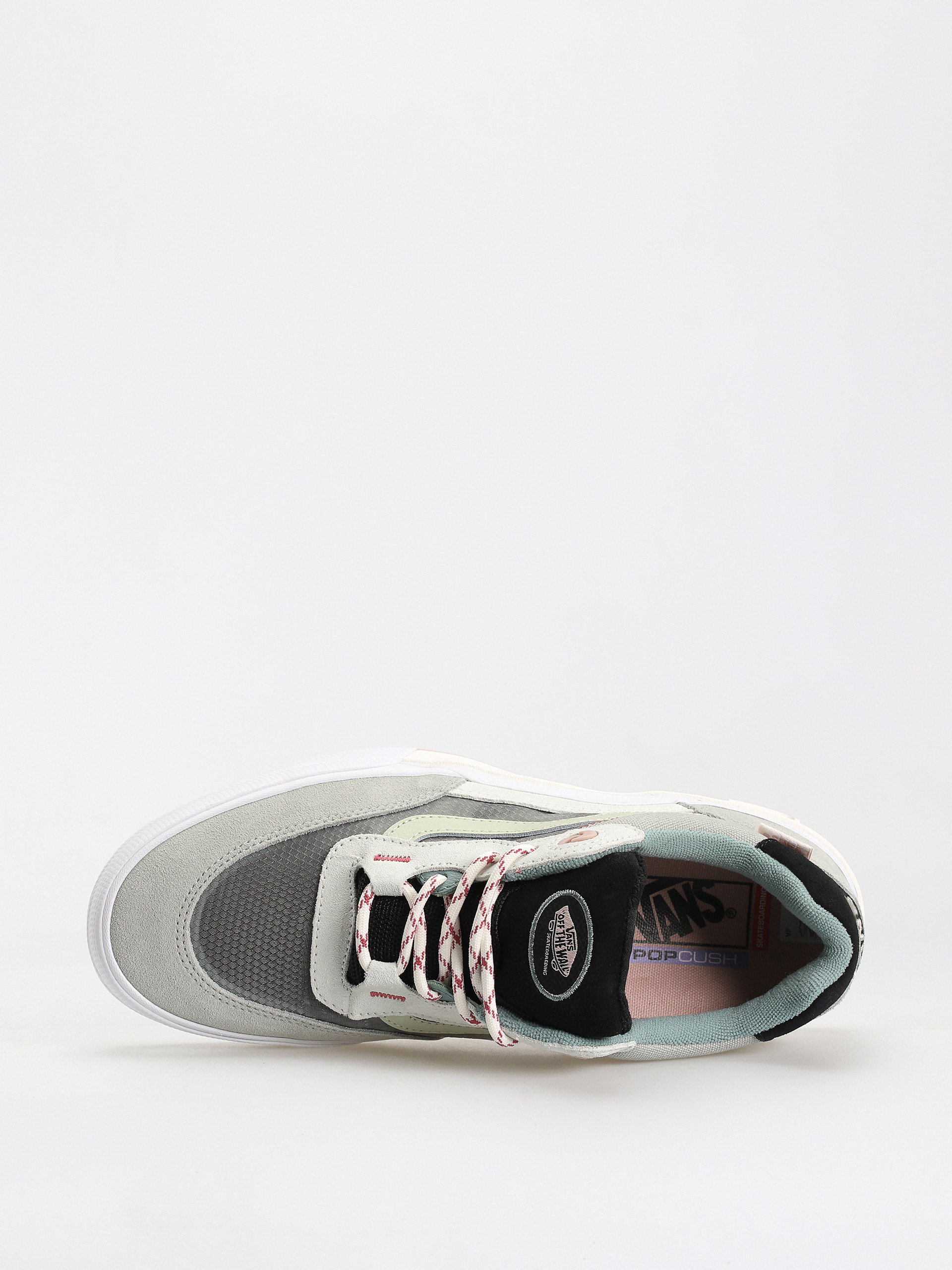 Pantofi Vans Wayvee (gray/multi)