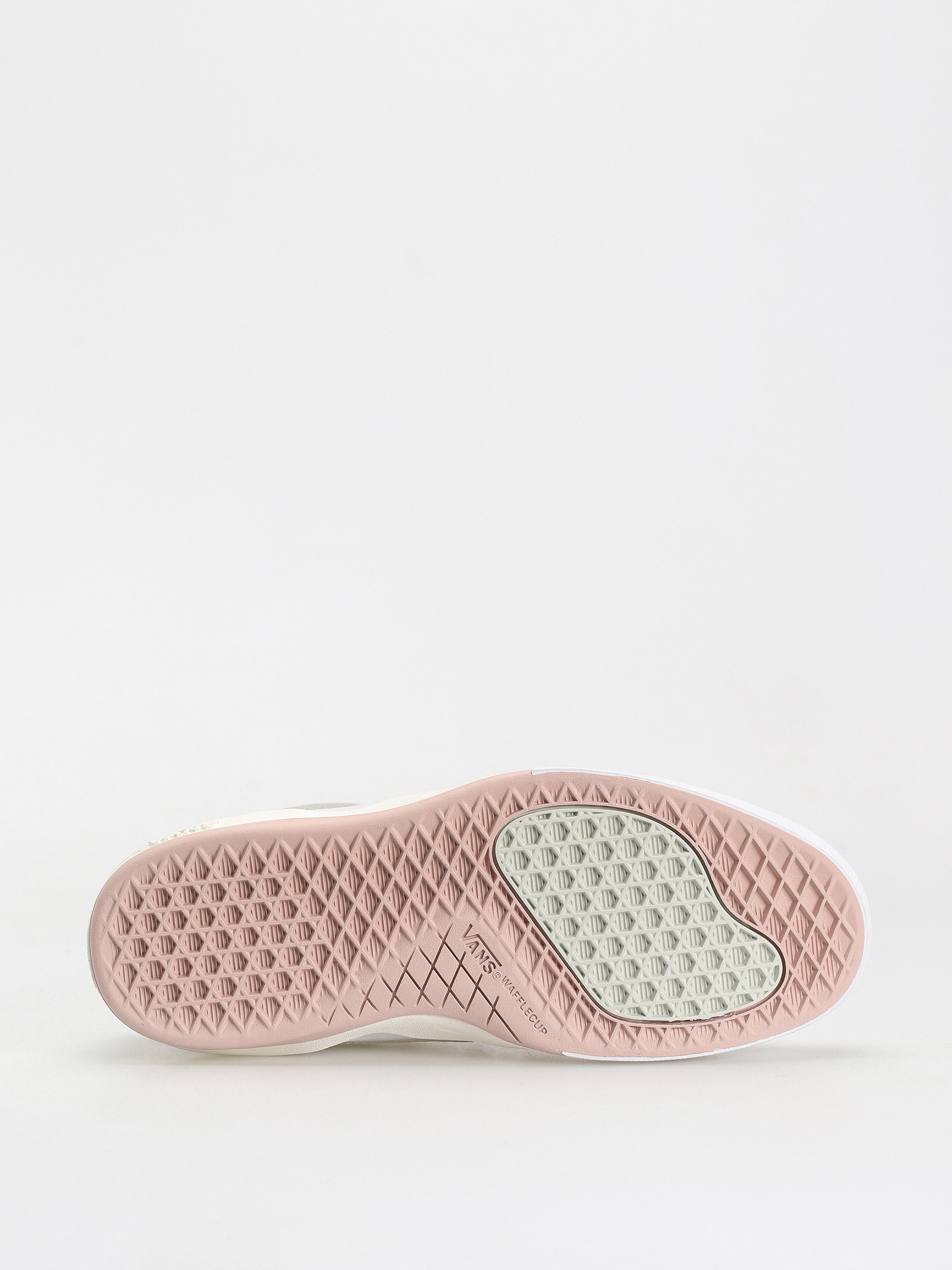 Pantofi Vans Wayvee (gray/multi)