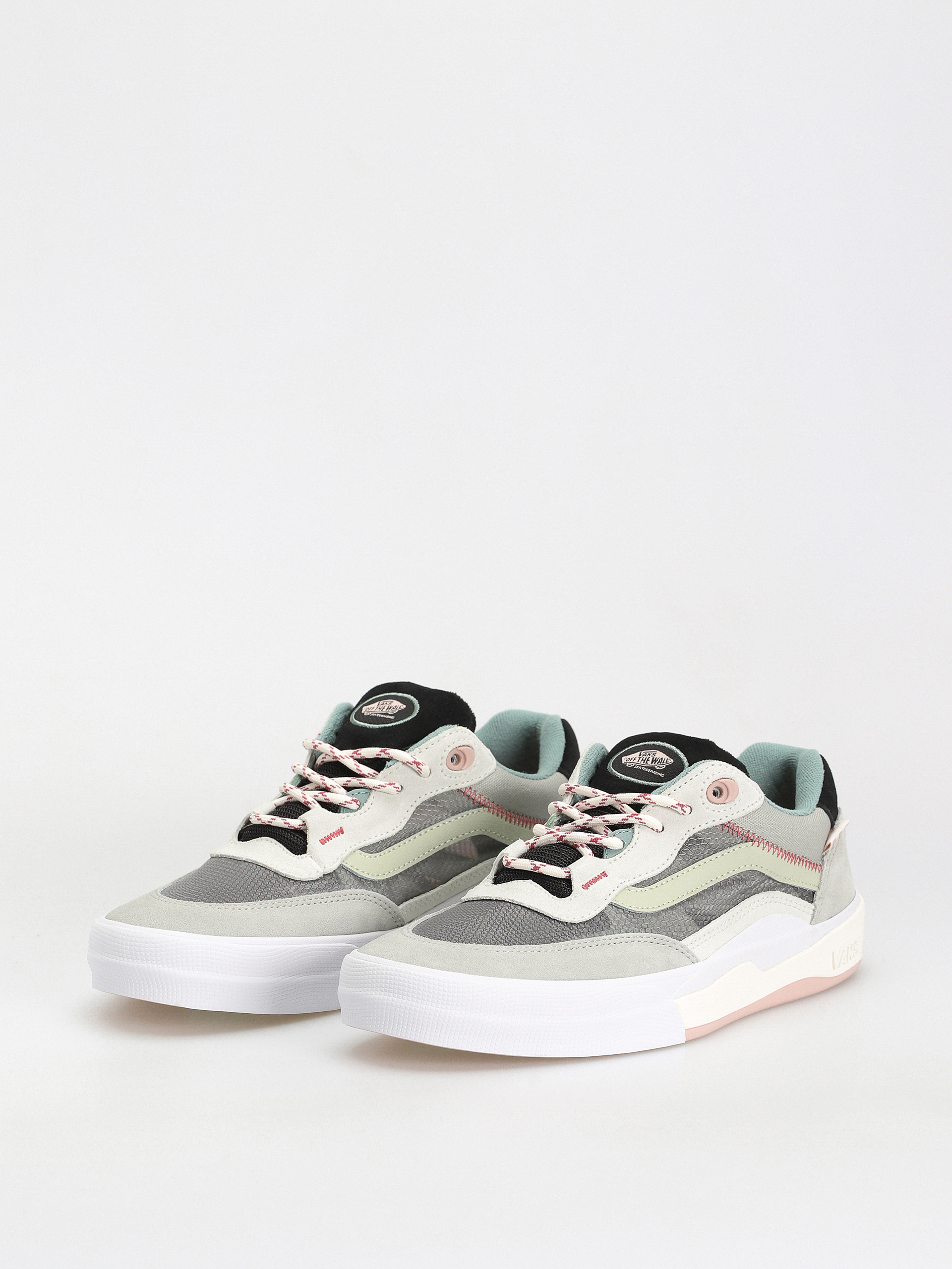 Pantofi Vans Wayvee (gray/multi)