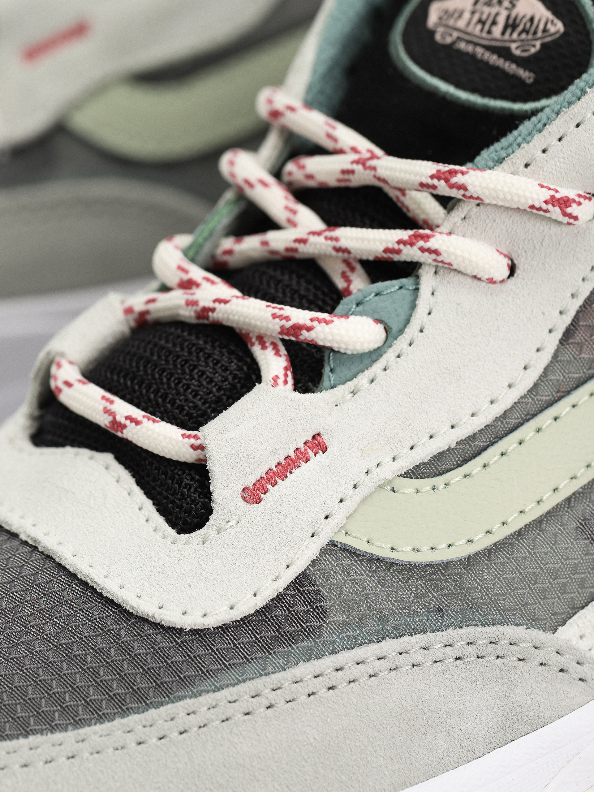 Pantofi Vans Wayvee (gray/multi)