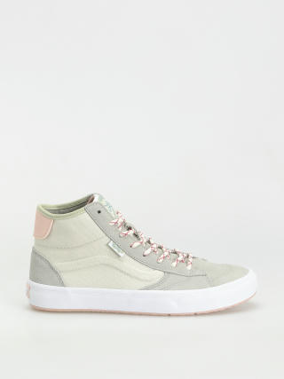 Pantofi Vans The Lizzie (light gray/multi)