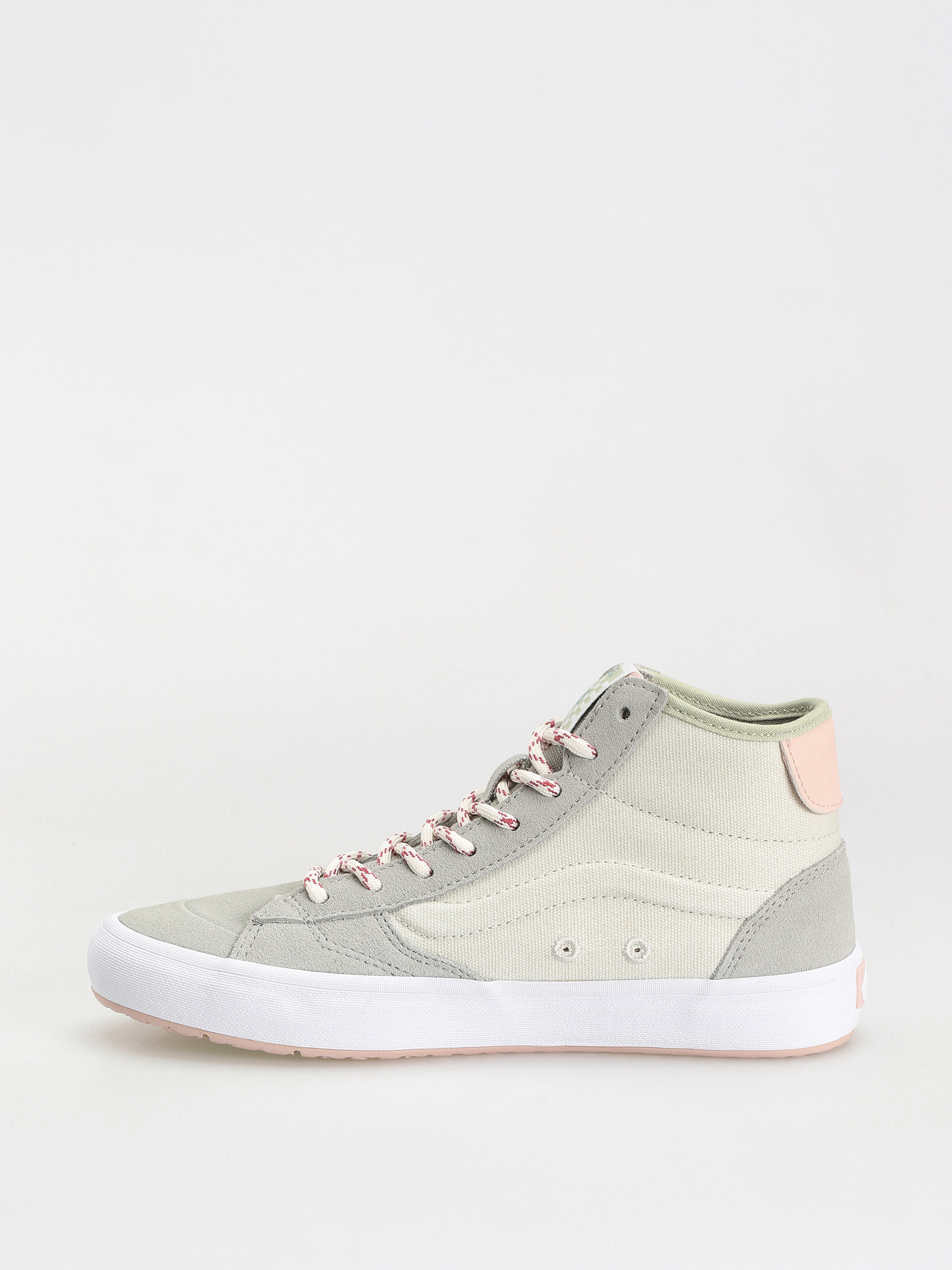 Pantofi Vans The Lizzie (light gray/multi)