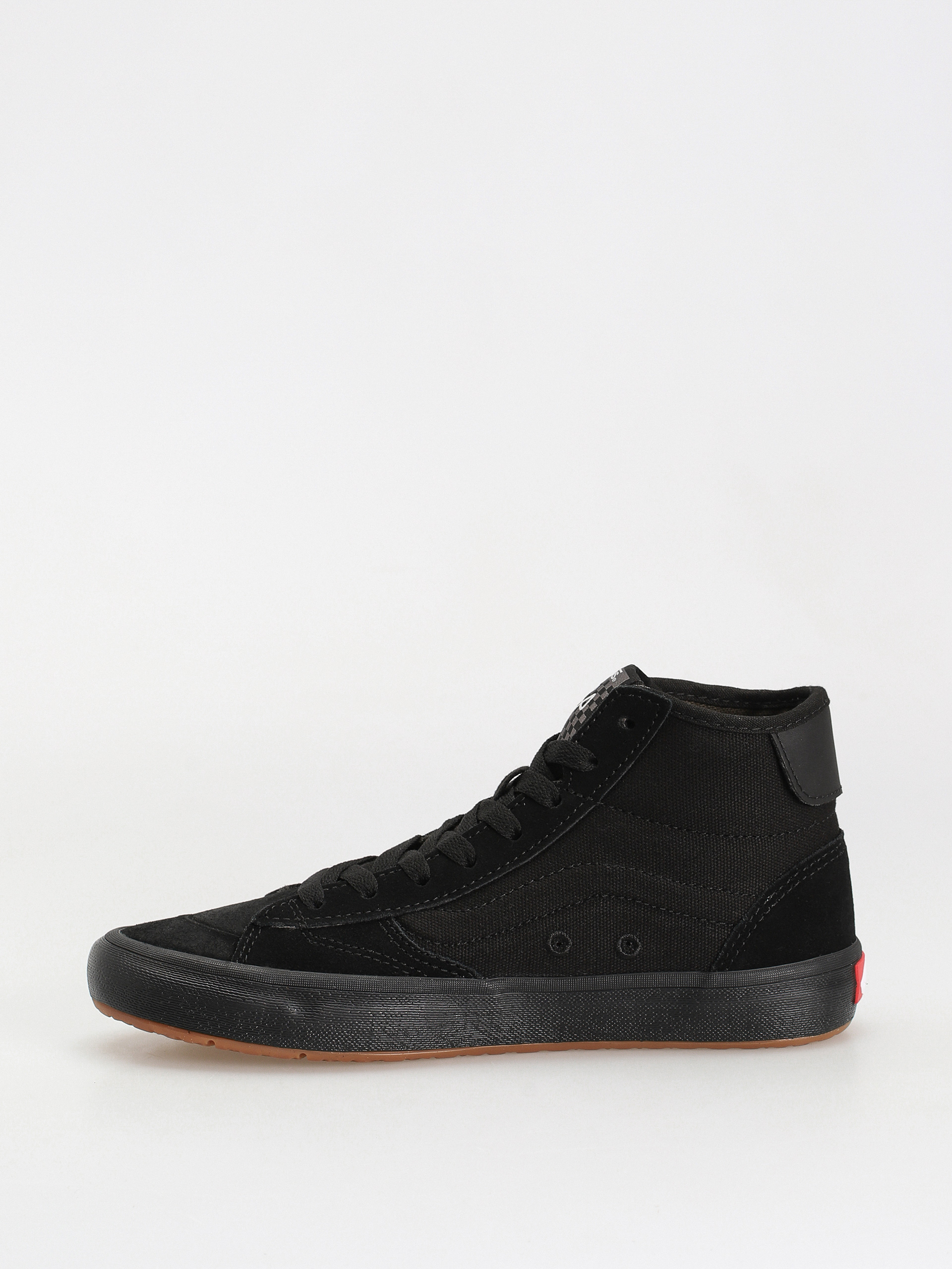Pantofi Vans The Lizzie (fatigue/black)