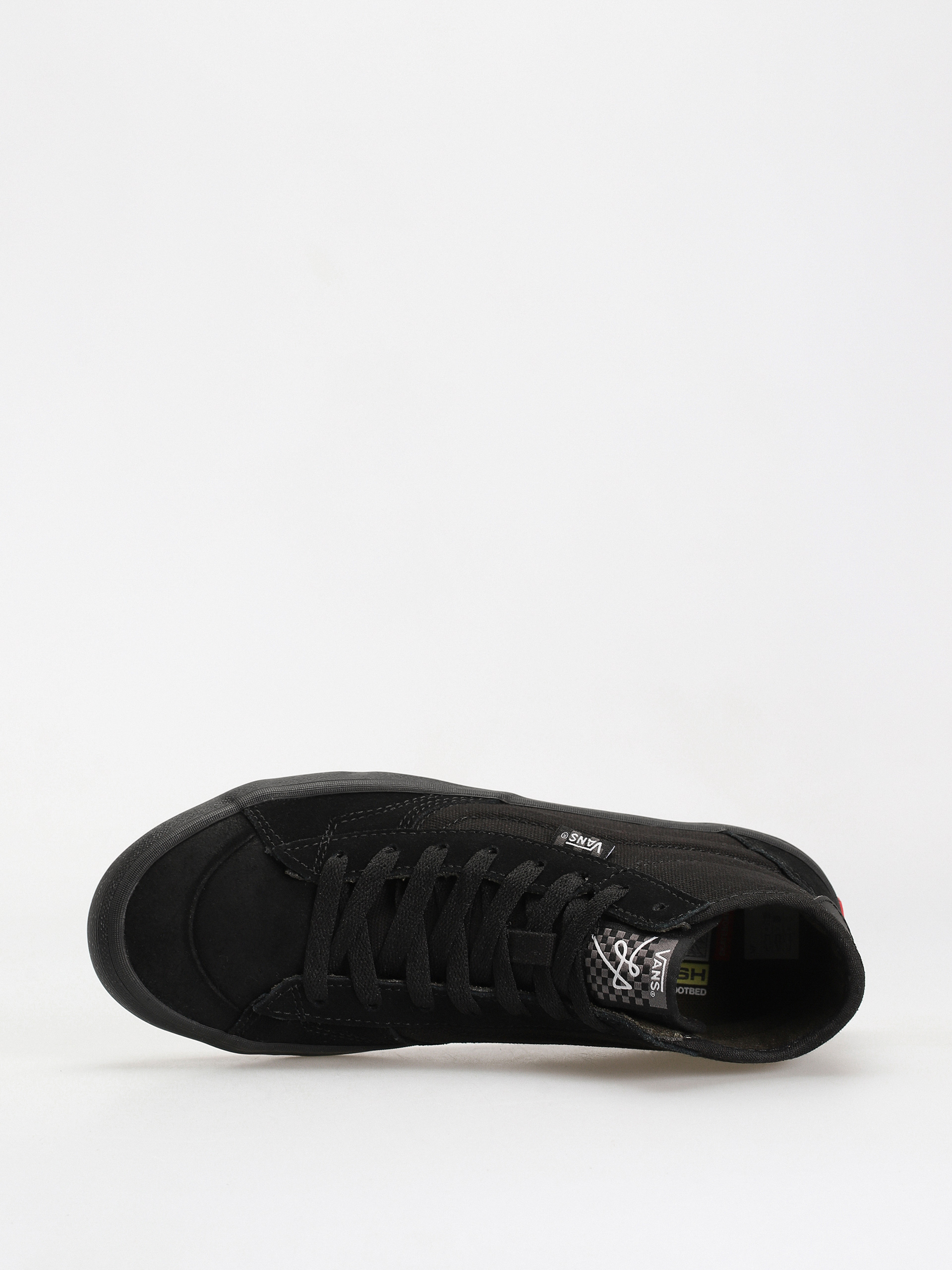 Pantofi Vans The Lizzie (fatigue/black)