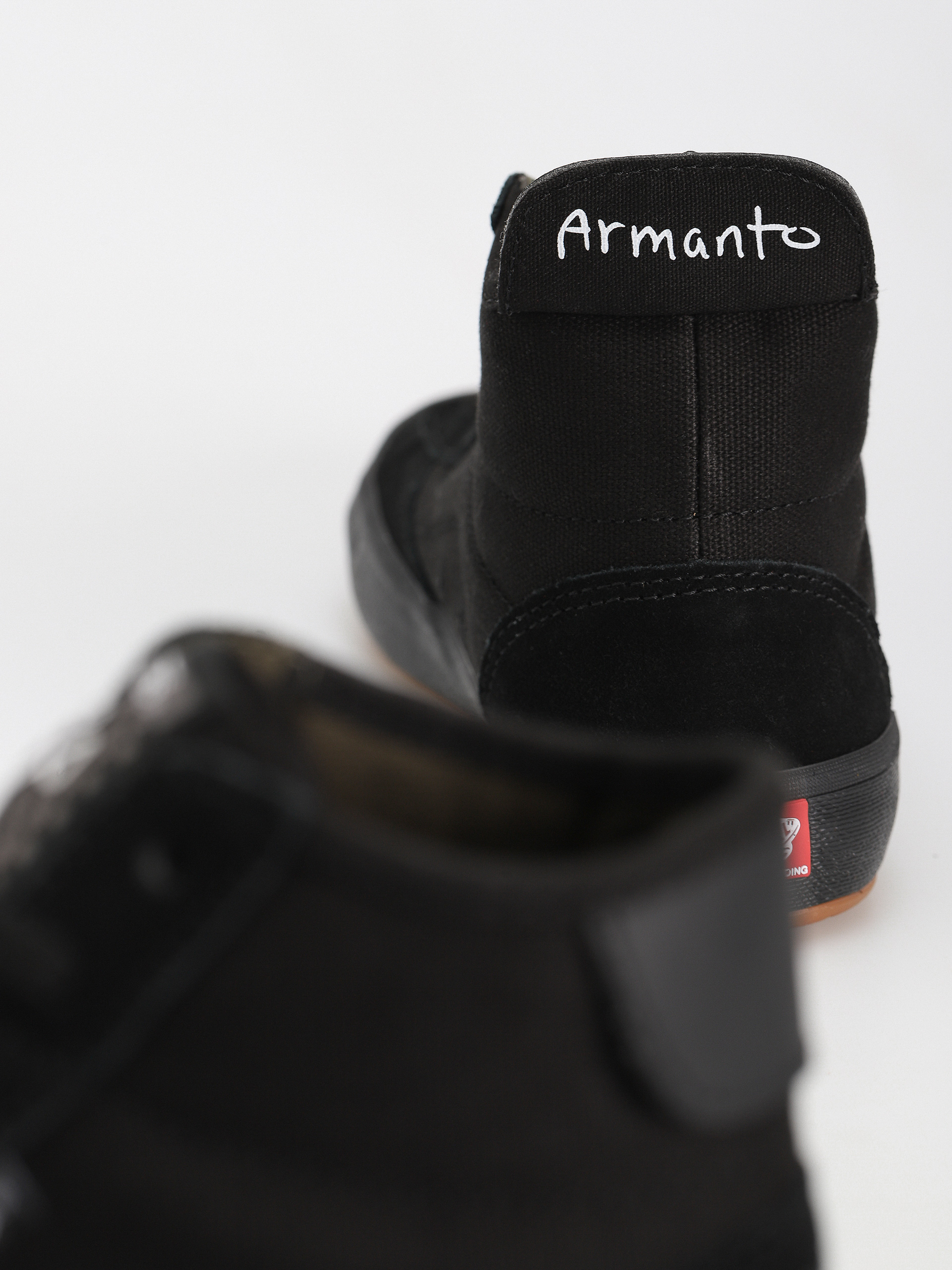 Pantofi Vans The Lizzie (fatigue/black)