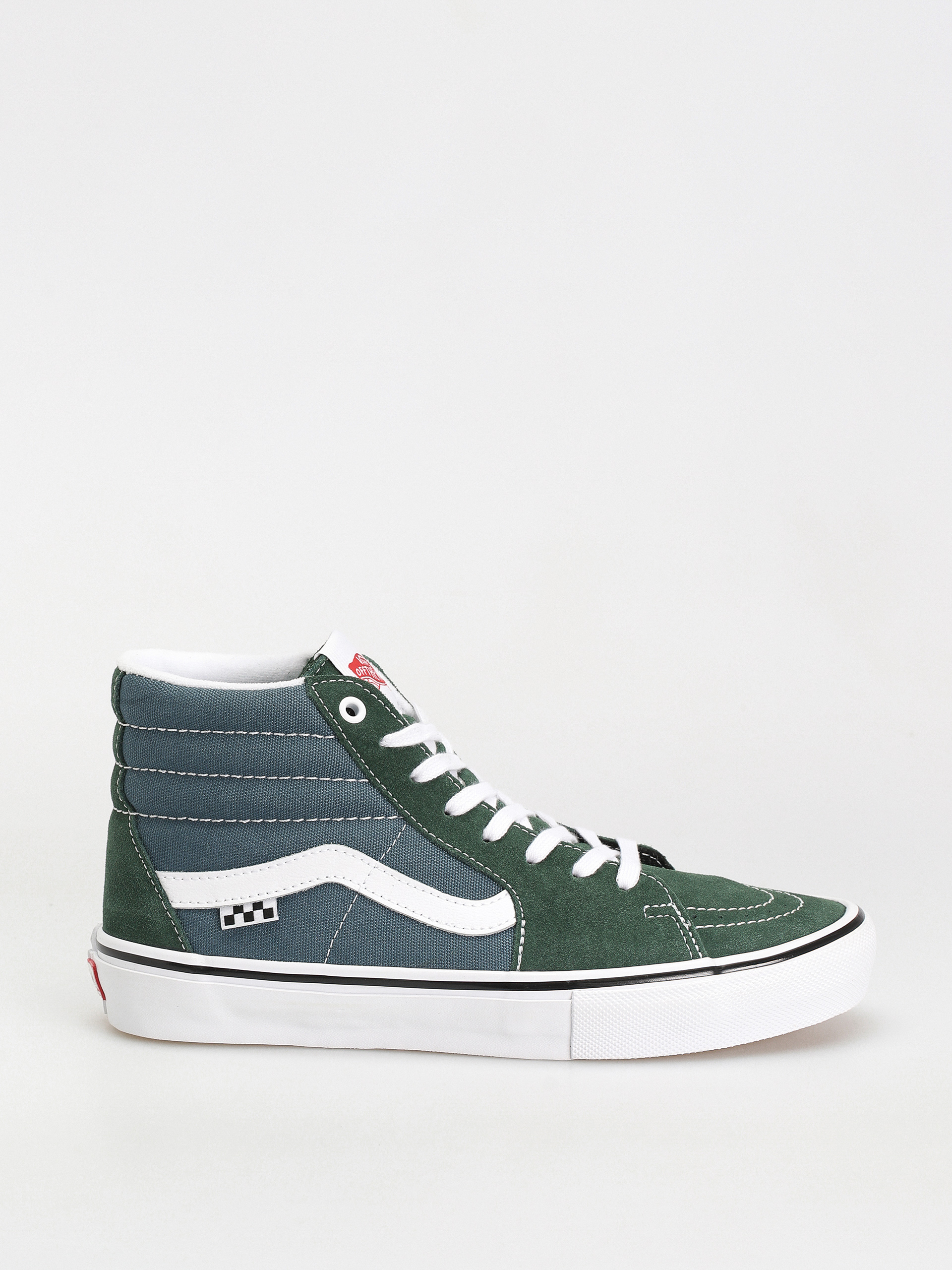 Pantofi Vans Skate Sk8 Hi (mountain view)